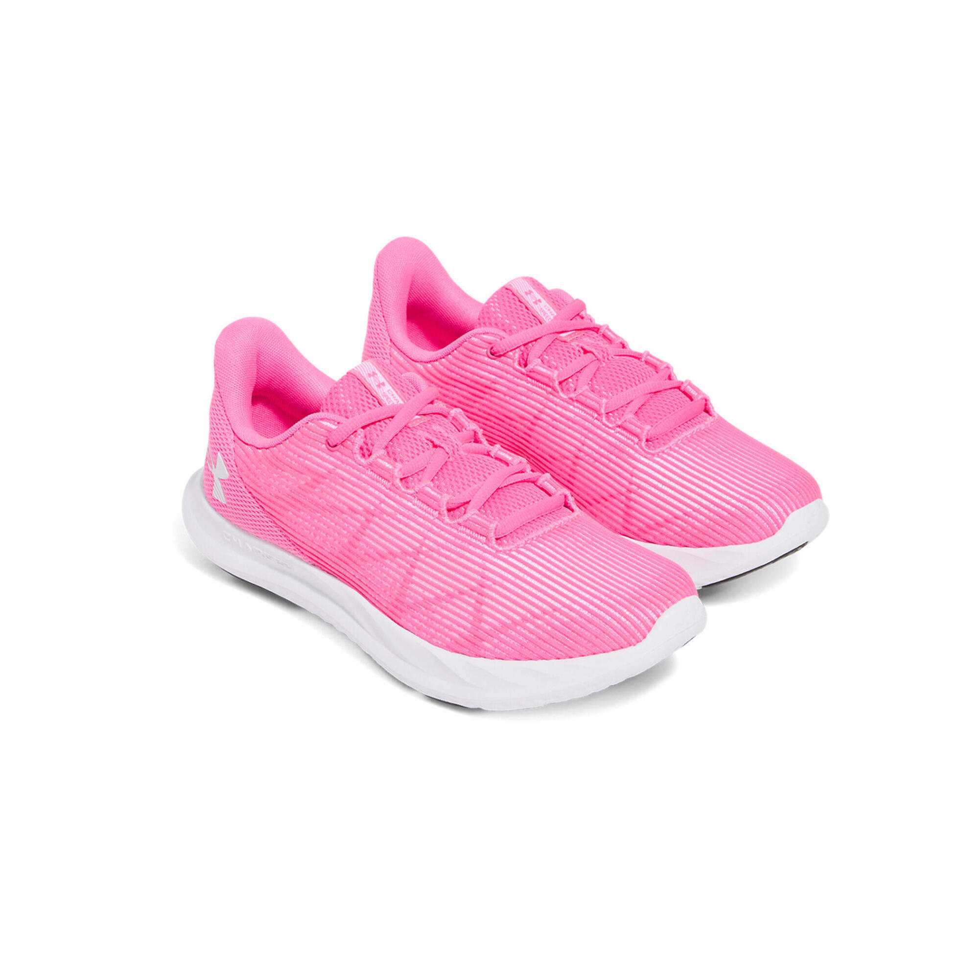 Buty do biegania damskie Under Armour Charged Speed Swift