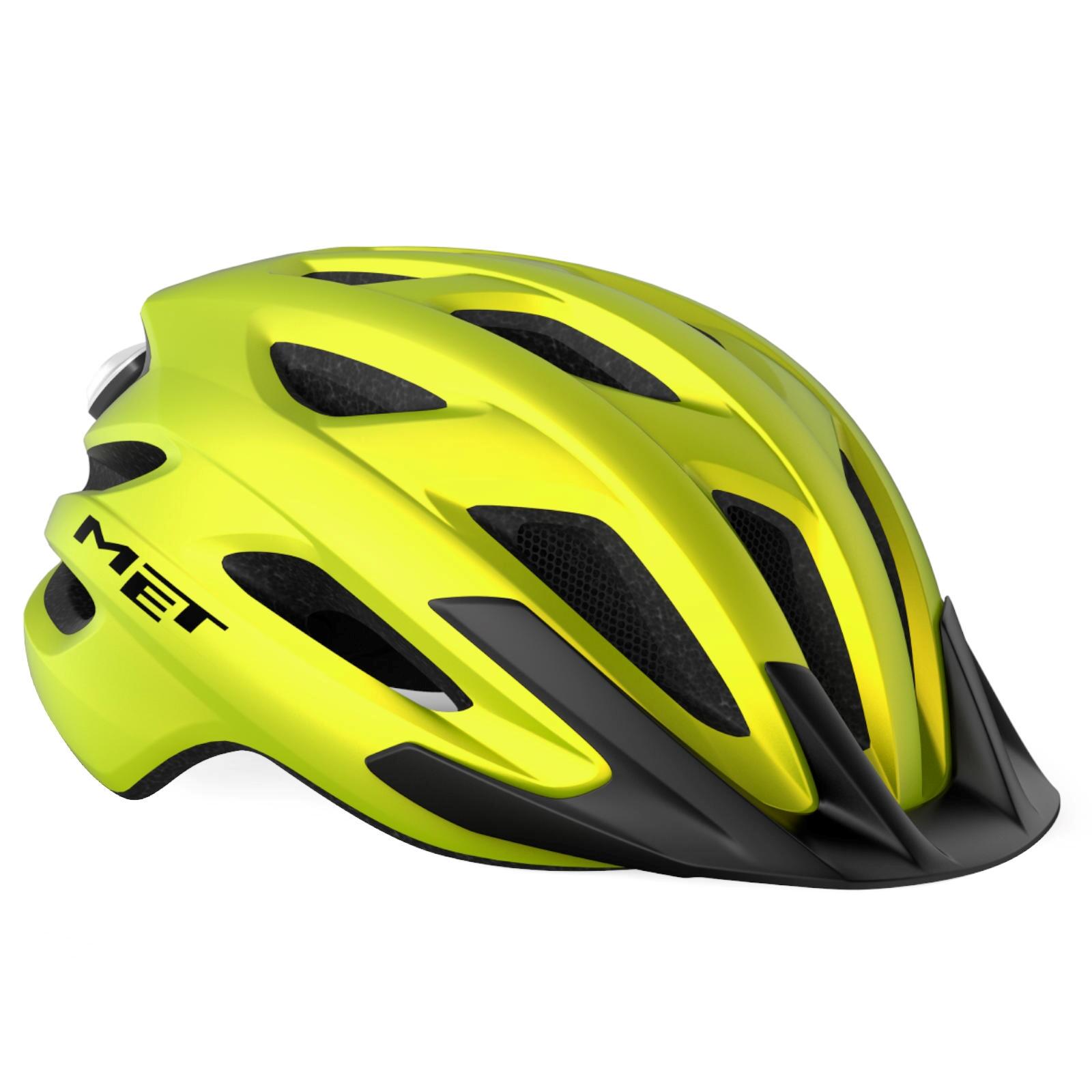 Zestaw słuchawkowy Met Crossover Mips