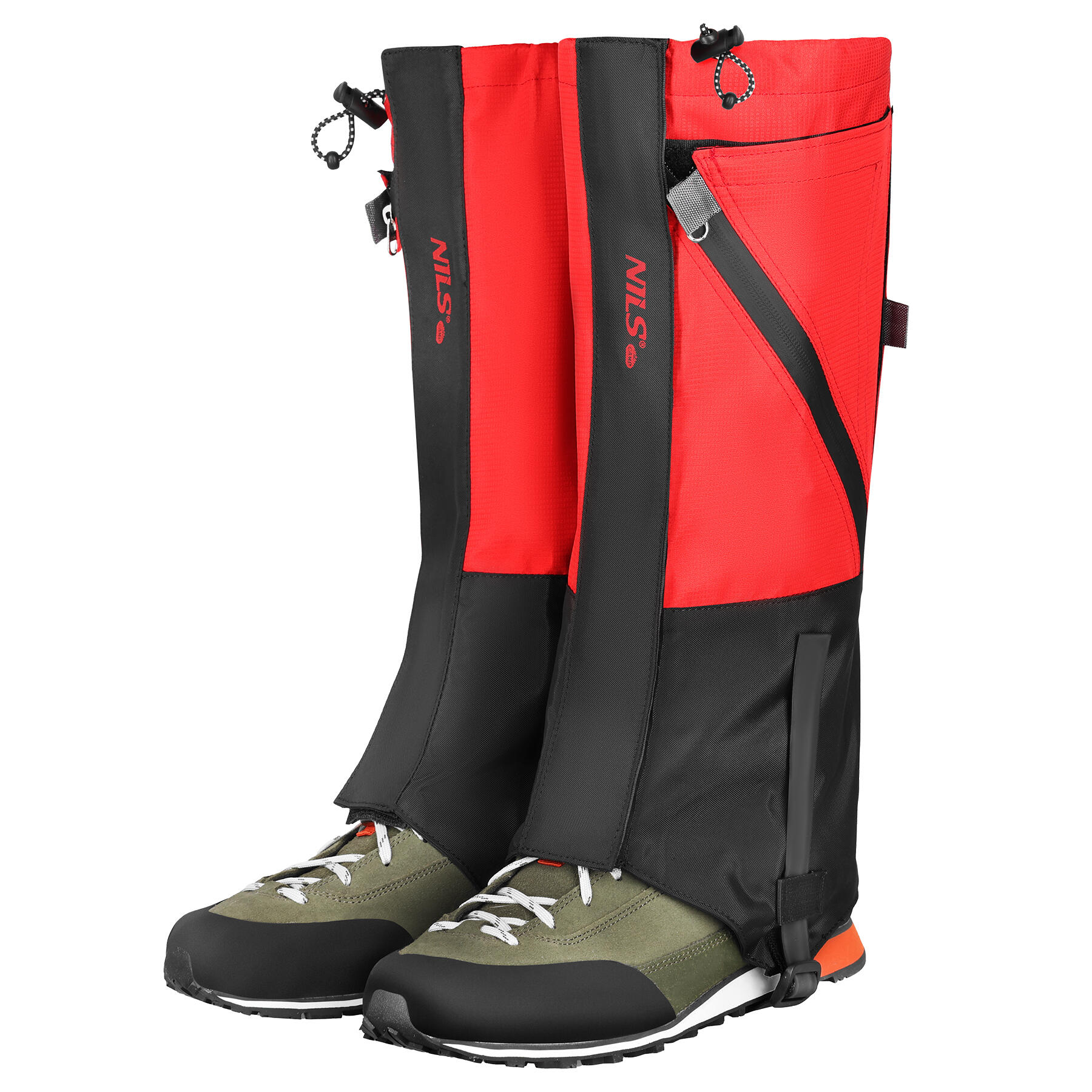 Stuptuty turystyczne NC17112 Nils Camp