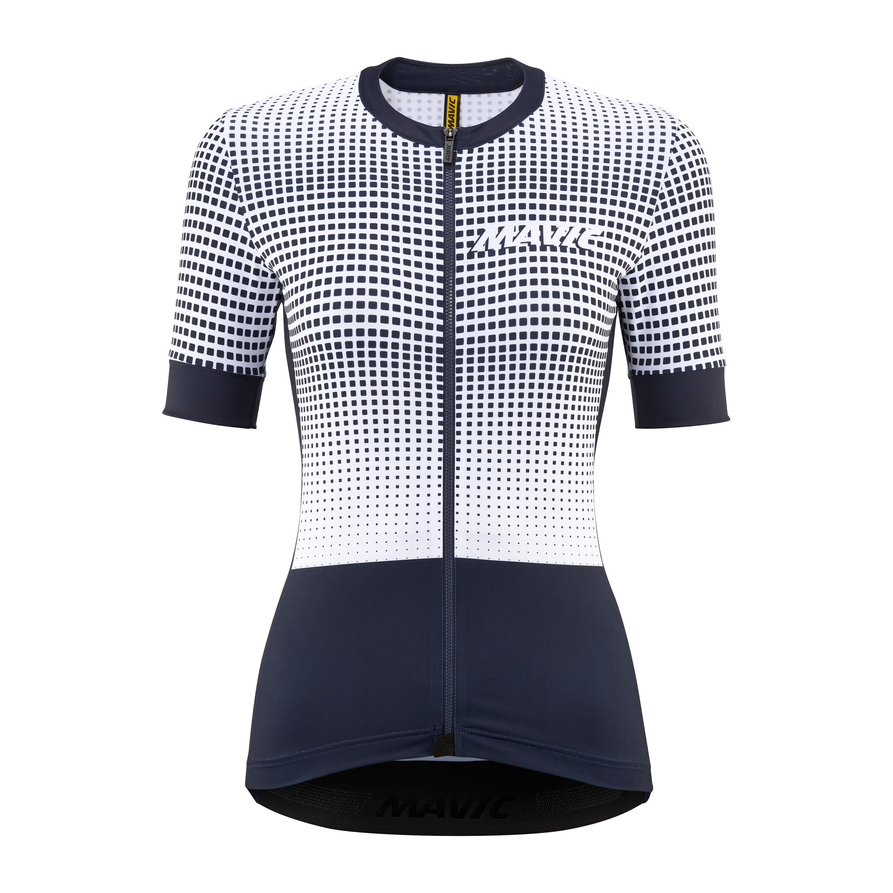 Damski jersey Mavic Aksium Graphic