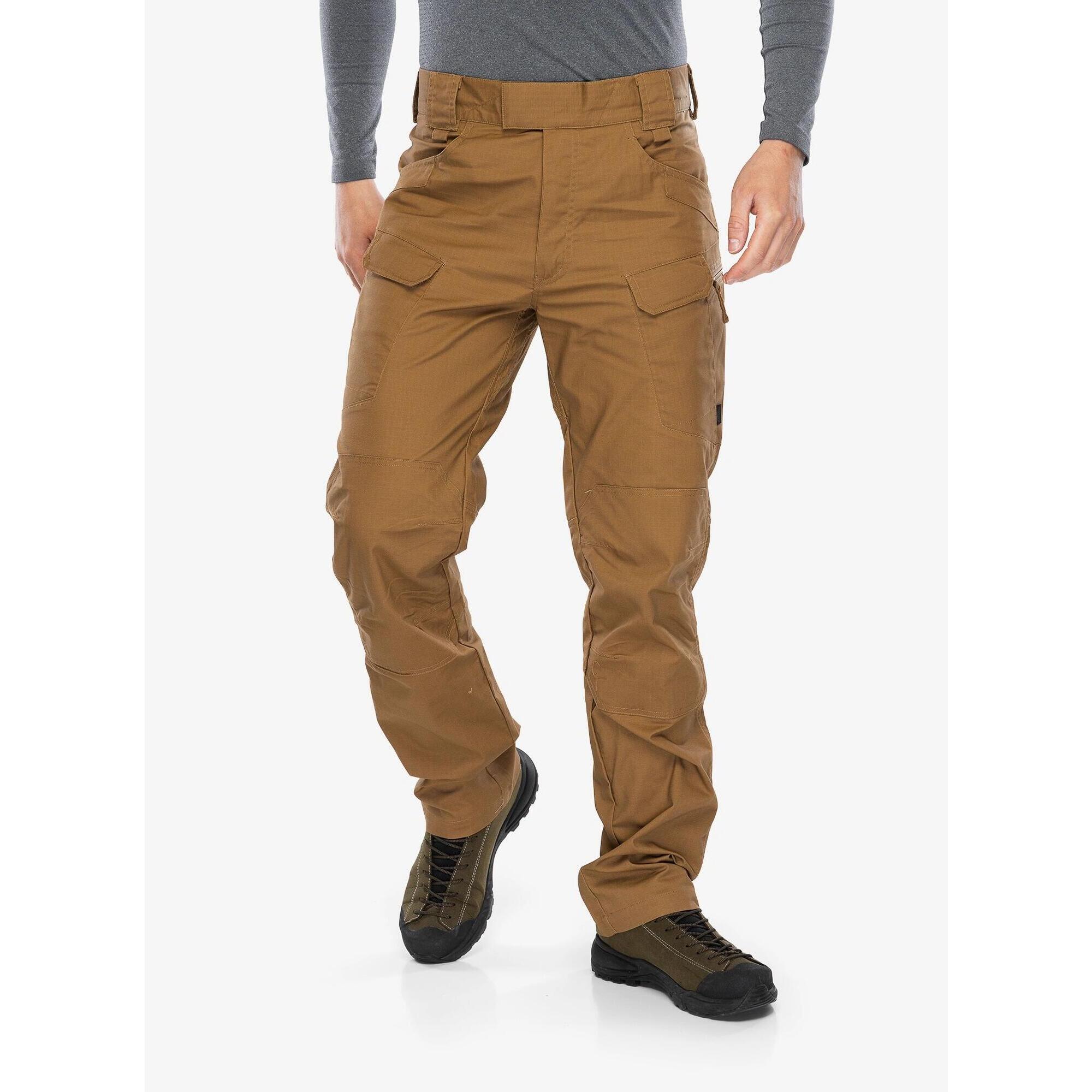 Spodnie męskie Helikon-Tex UTP PolyCotton Stretch Ripstop