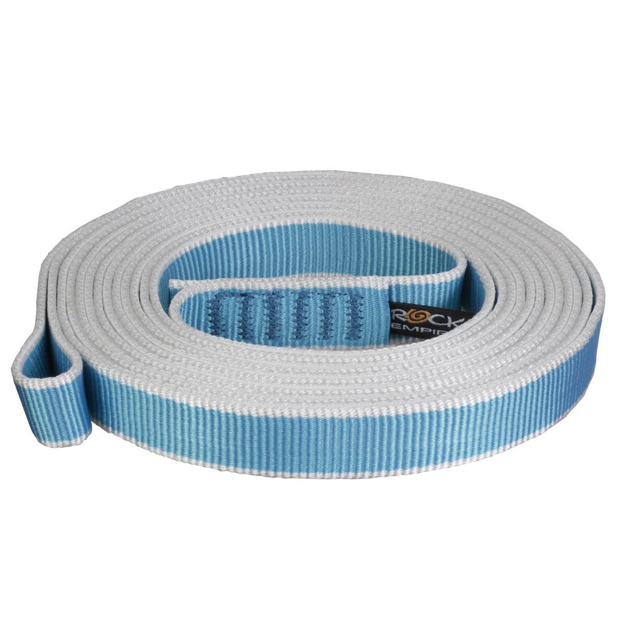 Pętla Rock Empire Open Sling PAD 20mm 240cm