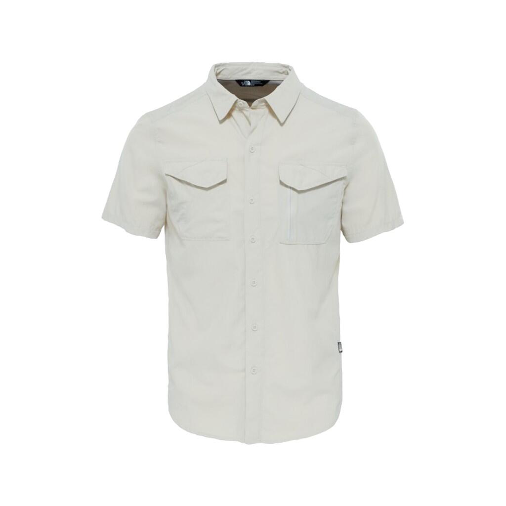 Koszula turystyczna męska The North Face M Sequoia