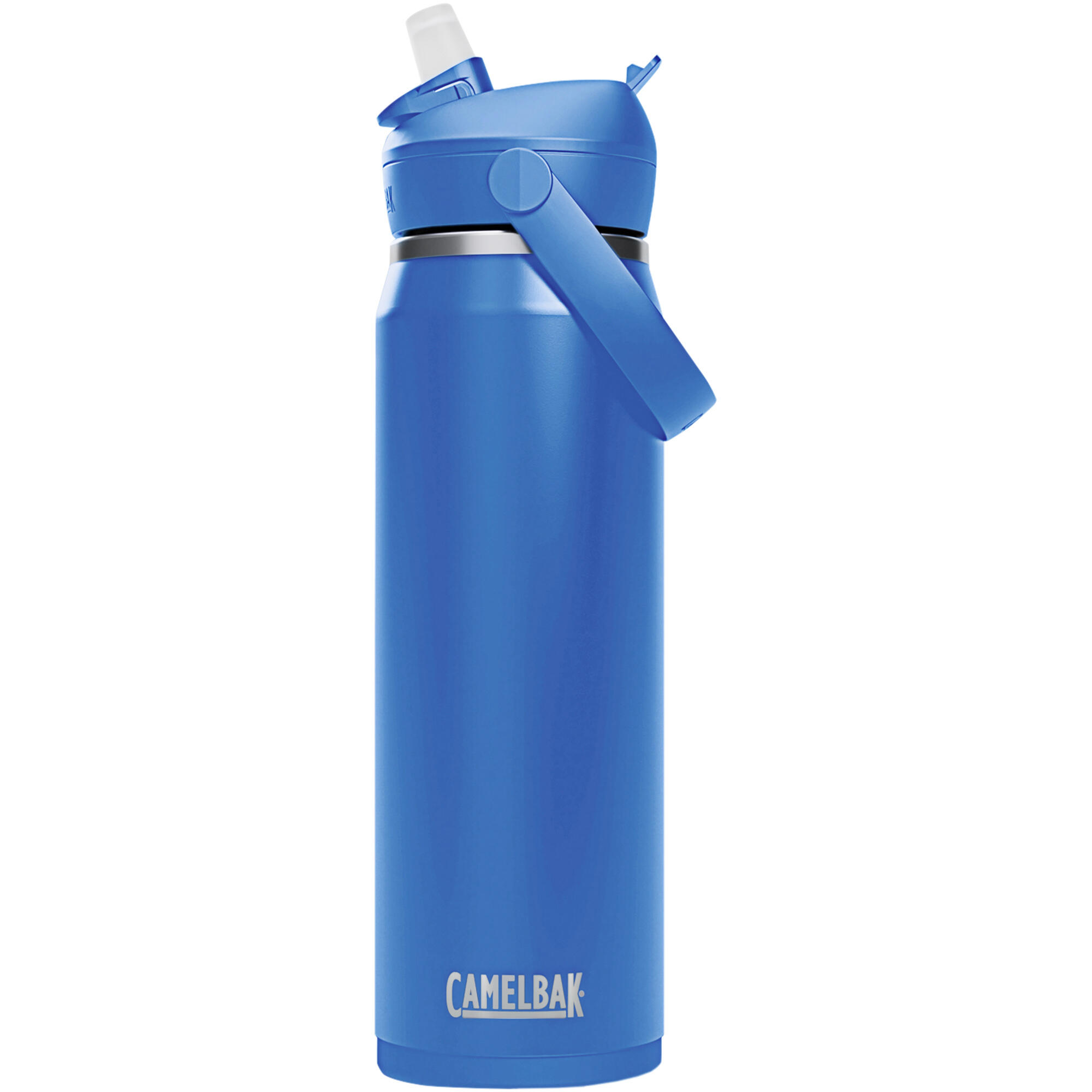 Butelka termiczna CamelBak Thrive Flip Straw Insulated SST