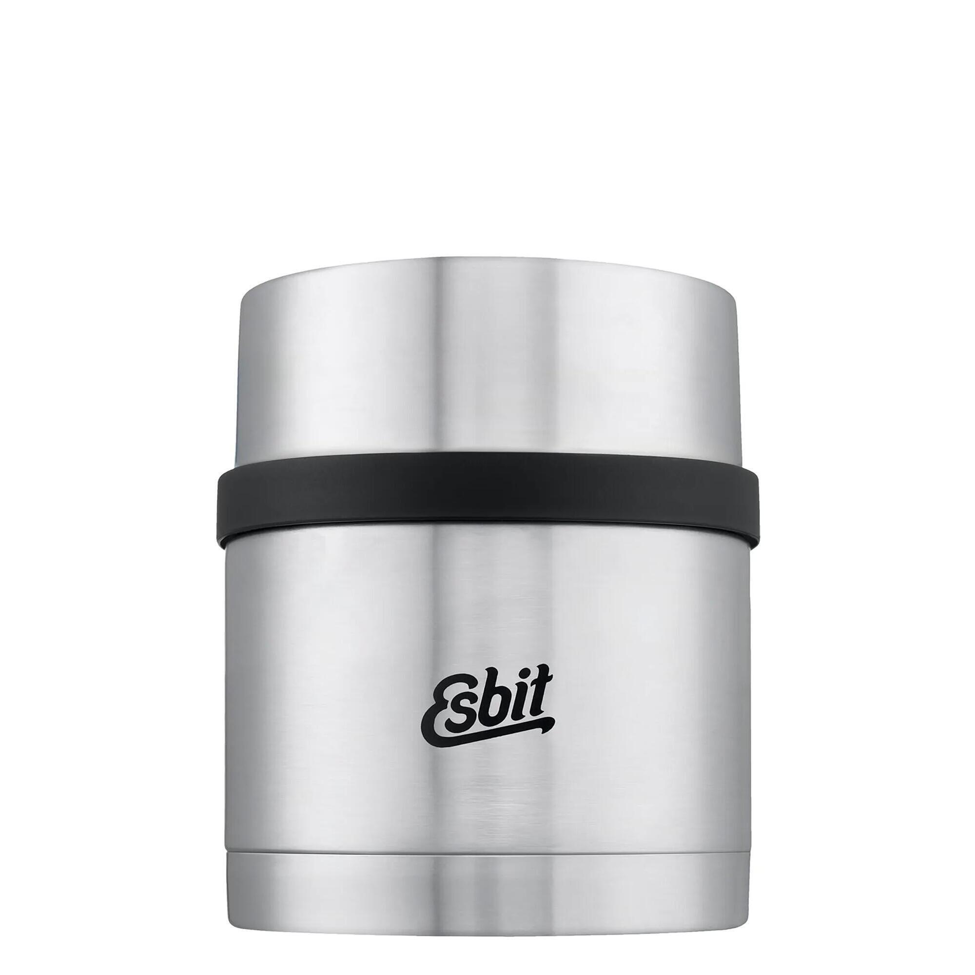 Termos turystyczny na żywność Esbit Sculptor Food Jug