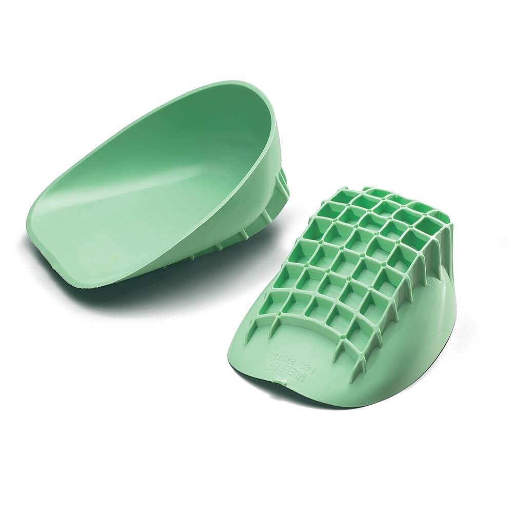 Podkładki pod pięty amortyzujące odciążające Pro Mueller do 79 kg