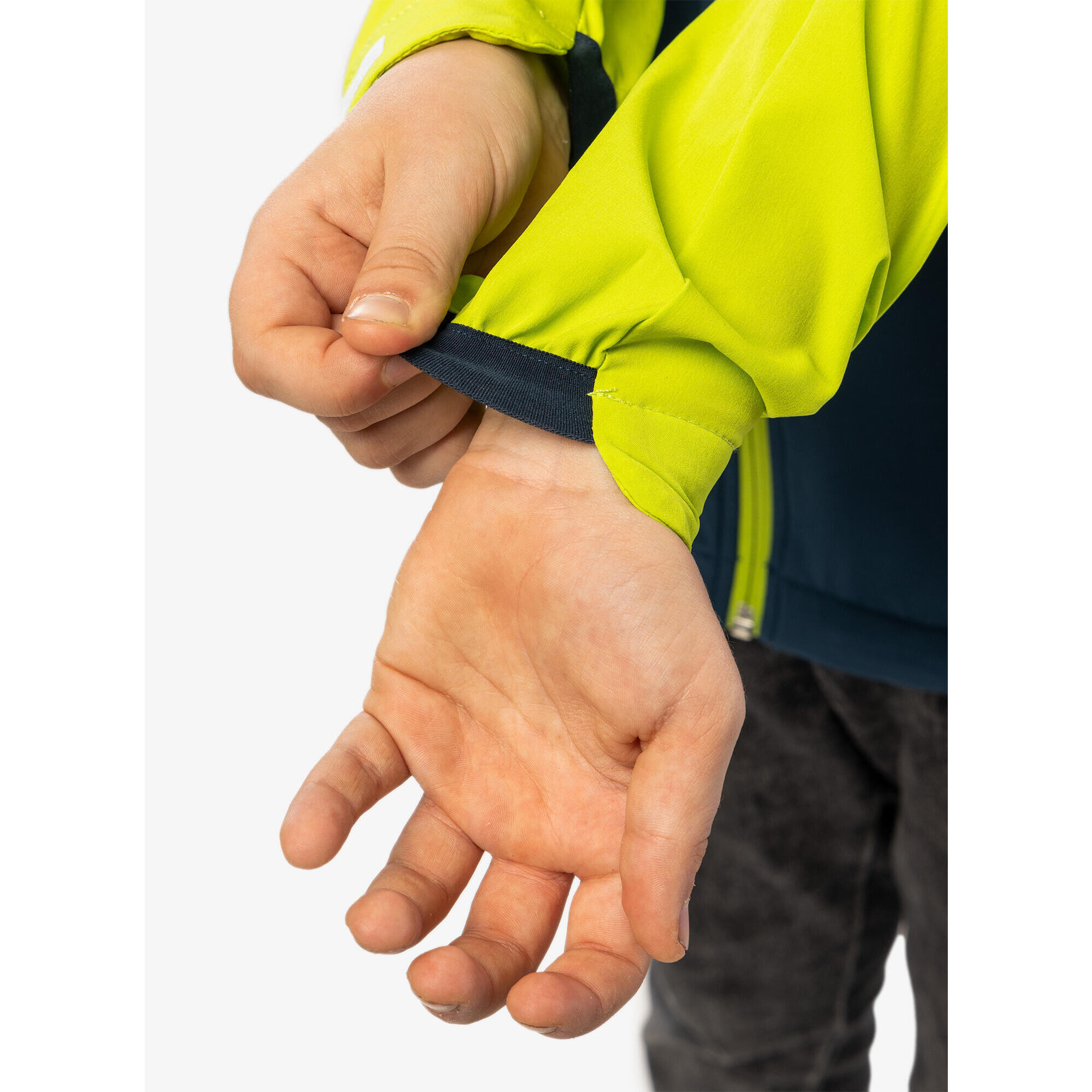 Kurtka dziecięca Vaude Kids Moab Stretch Jacket