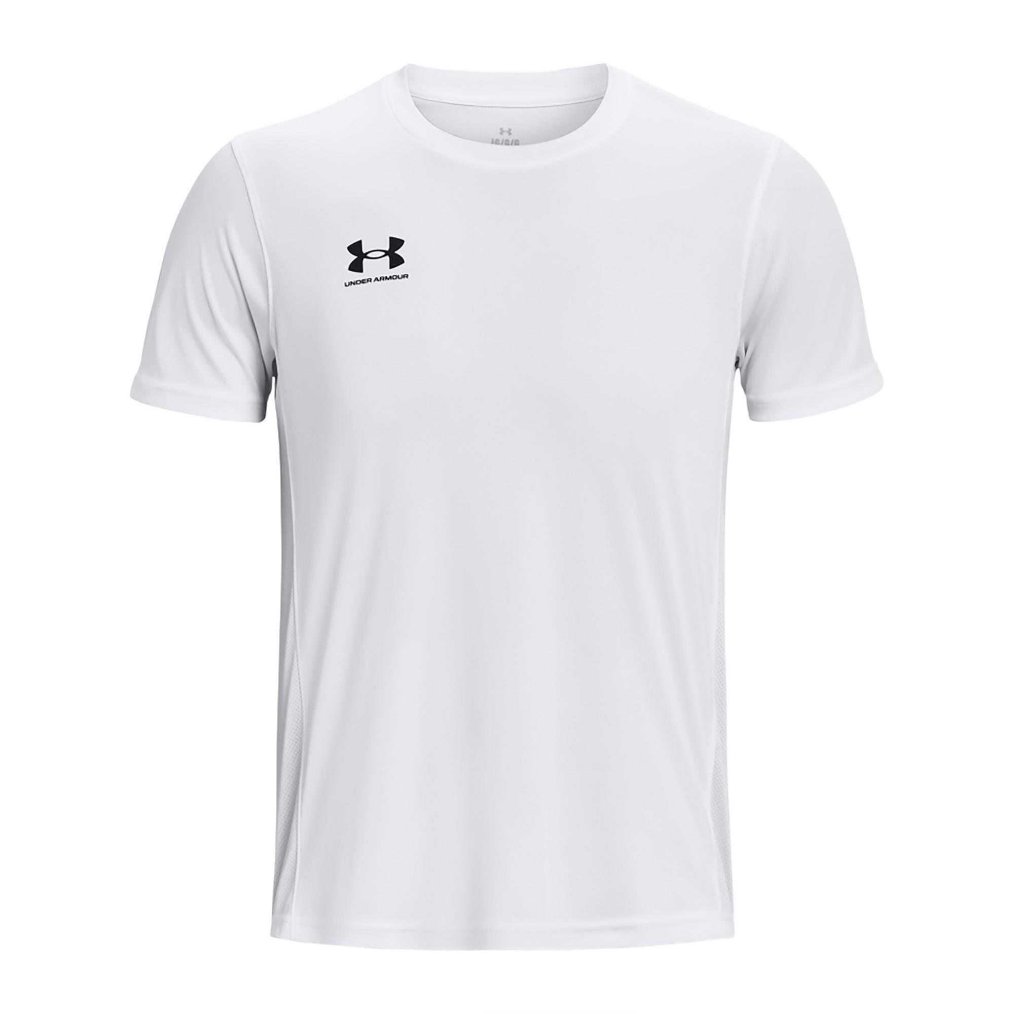 Koszulka piłkarska męska Under Armour Challenger Train