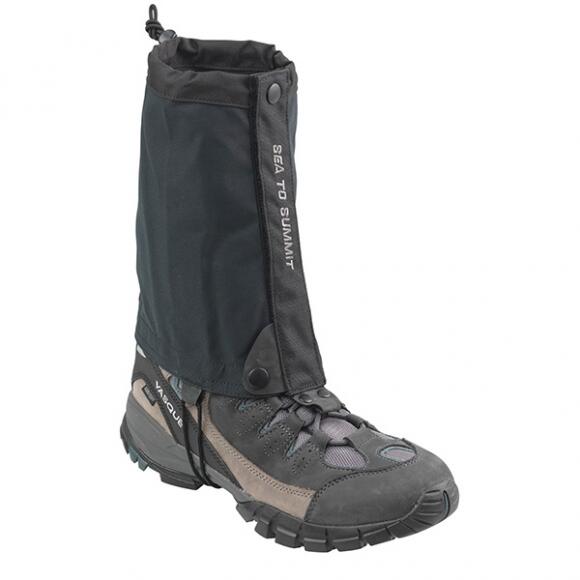 Stuptuty SEA TO SUMMIT Spinifex Ankle Gaiters - Canvas