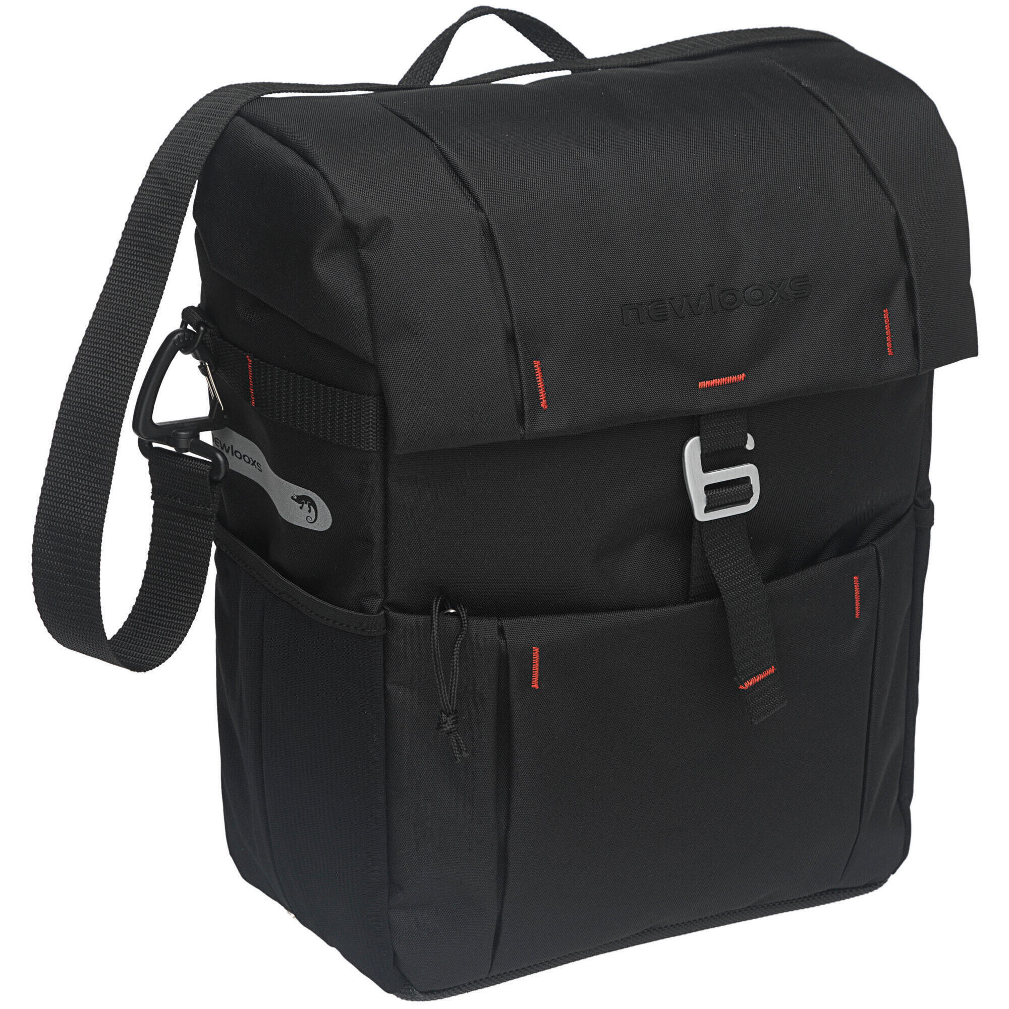 Bagażnik rowerowy Vigo Single II