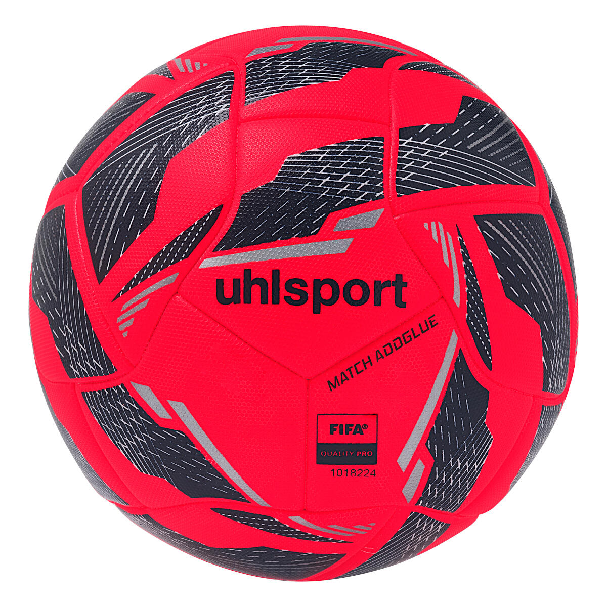 Piłka Uhlsport Match Addglue