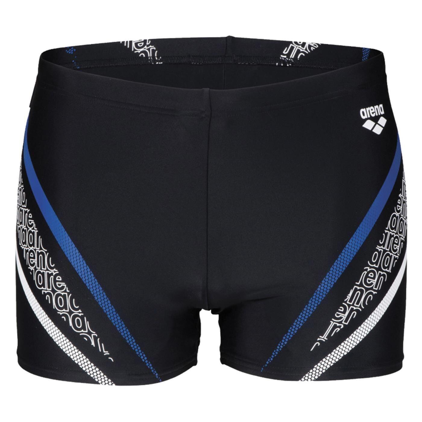 Kąpielówki Arena Graphic