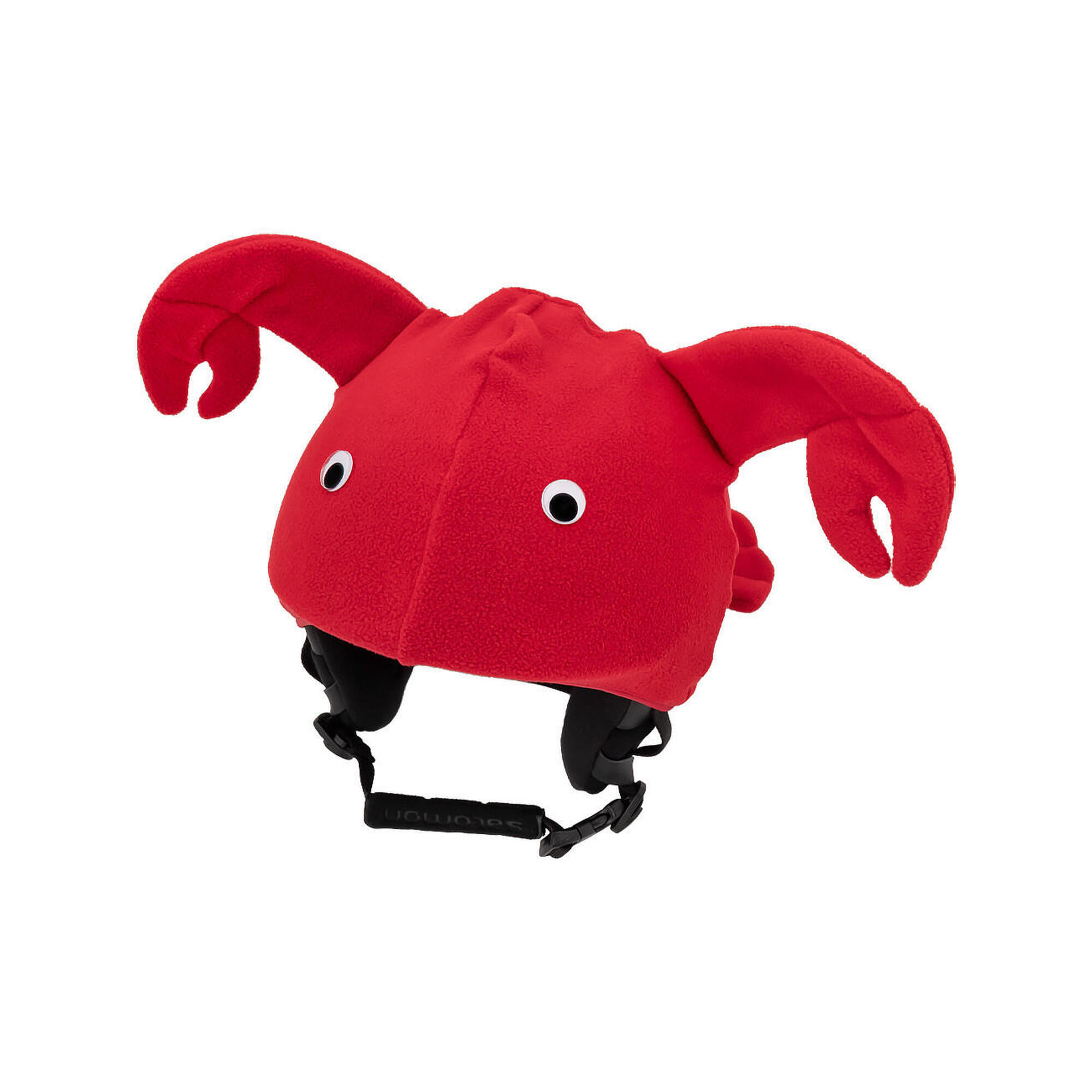 Czapka / nakładka na kask narciarski RAK