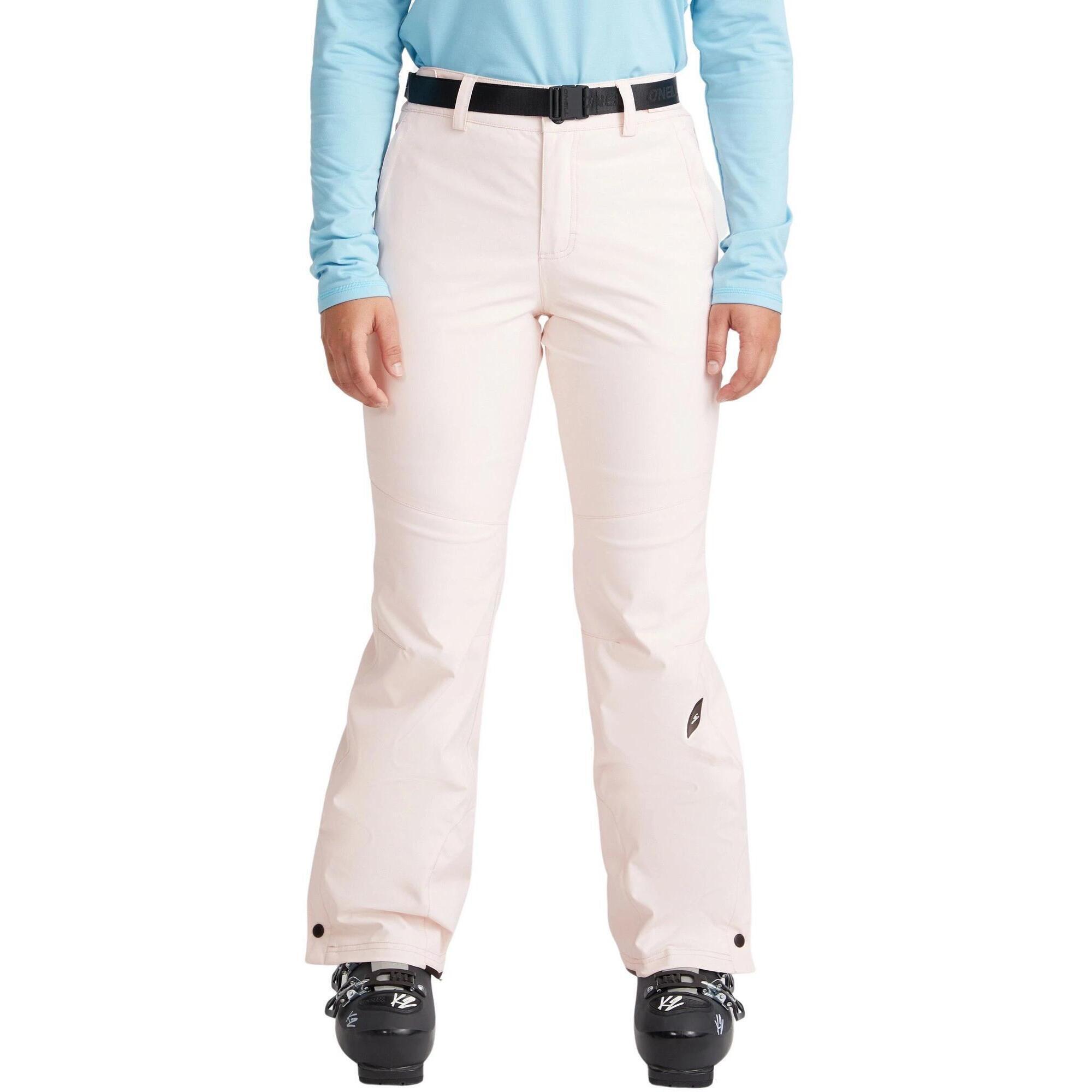 Damskie spodnie narciarskie O'Neill Starlim