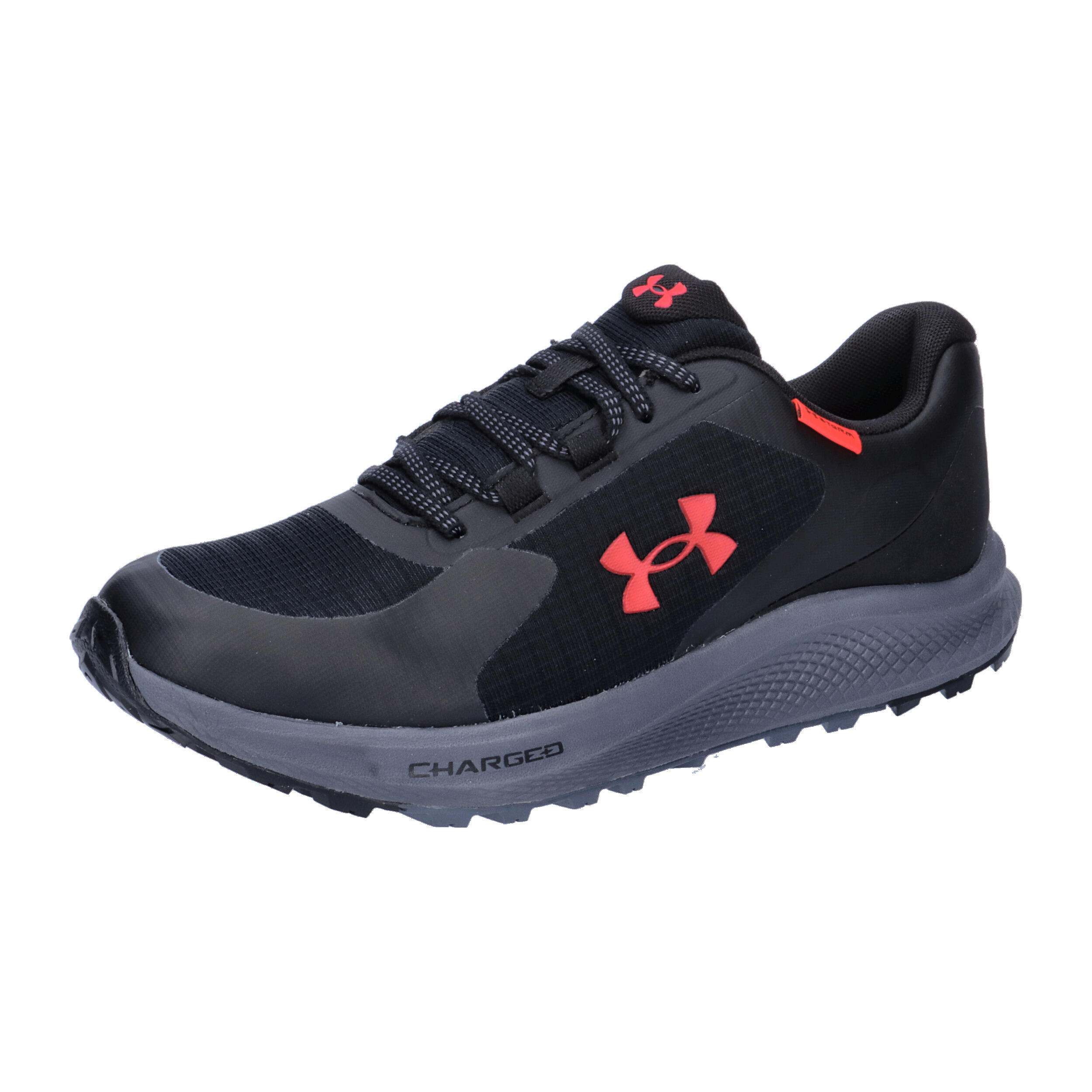 Buty trekingowe Under Armour Bandit Trail 3