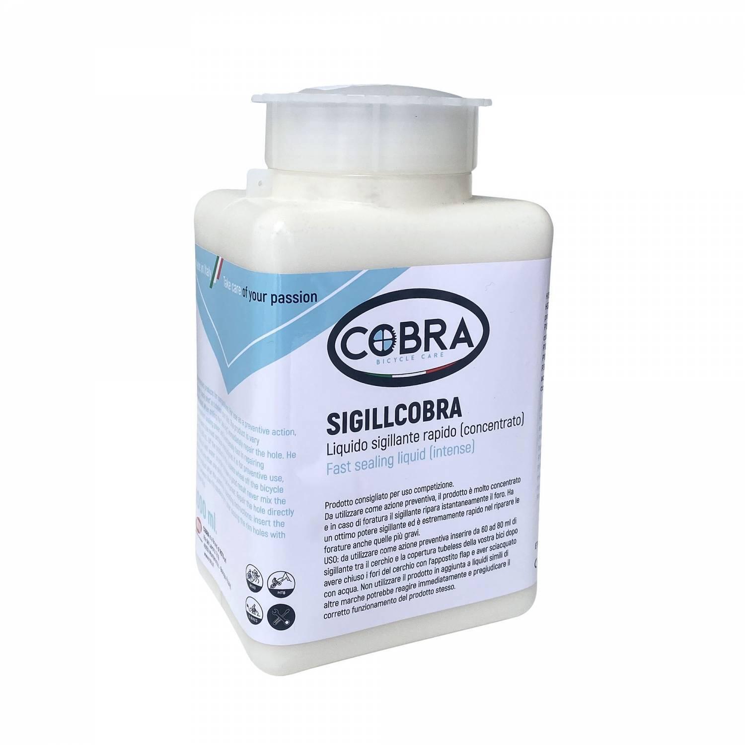 Smar bez komory uszczelniającej Roto Sigill Fast