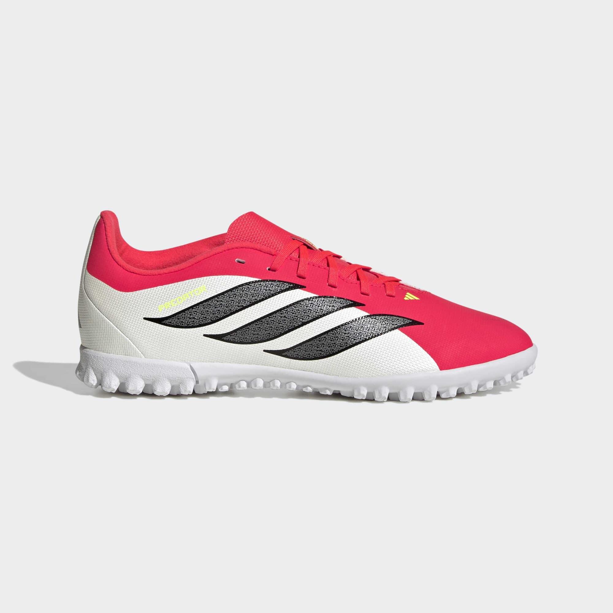 Buty piłkarskie dla dzieci ADIDAS Predator Club Turf