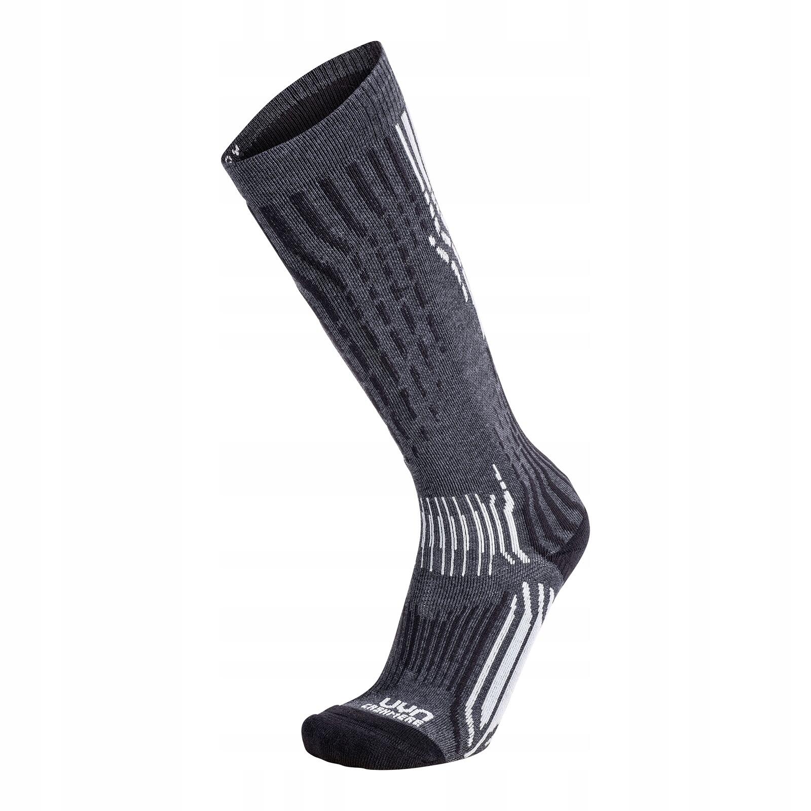 Skarpety narciarskie damskie Uyn Ski Cashmere