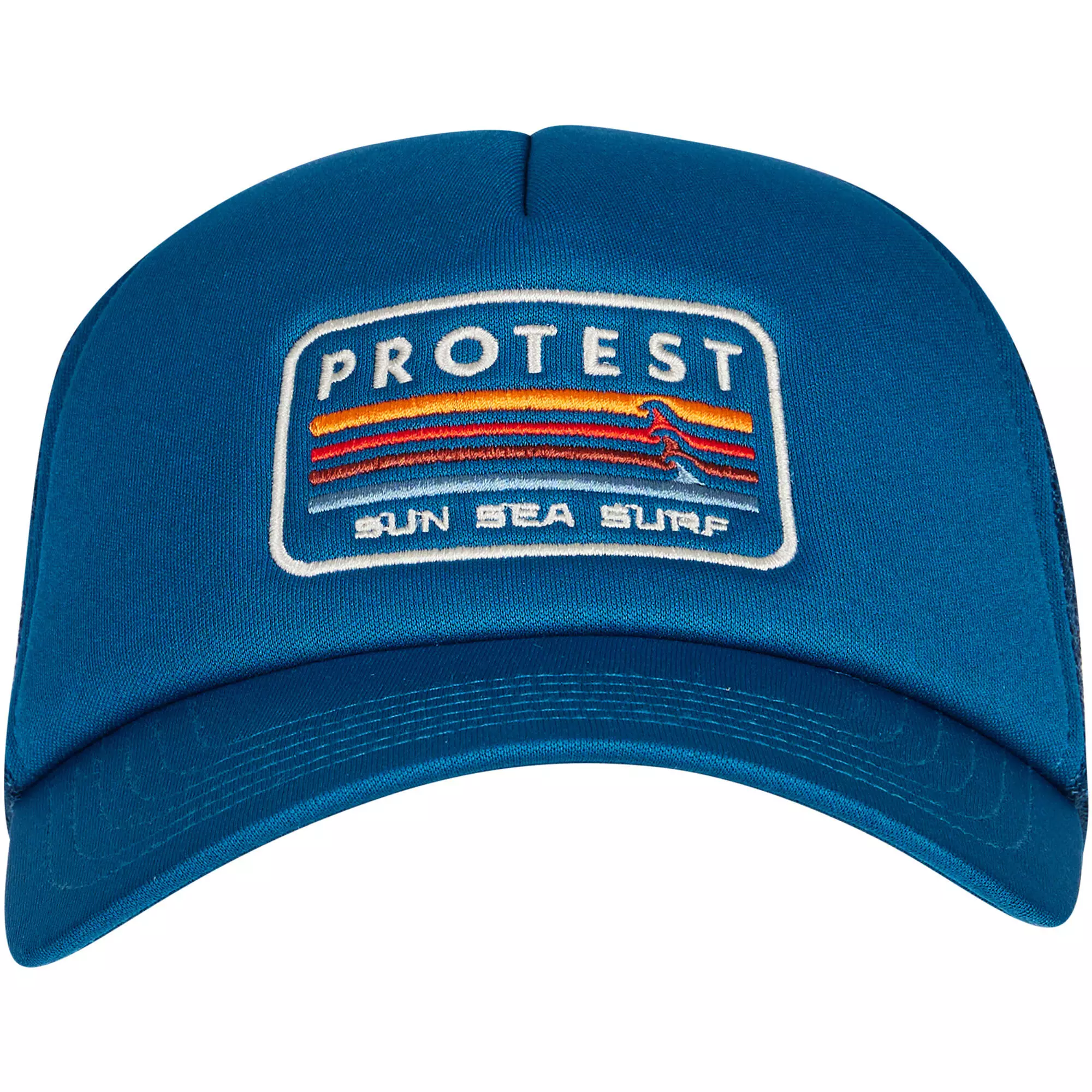 Czapka z daszkiem męska PROTEST PRTPlea