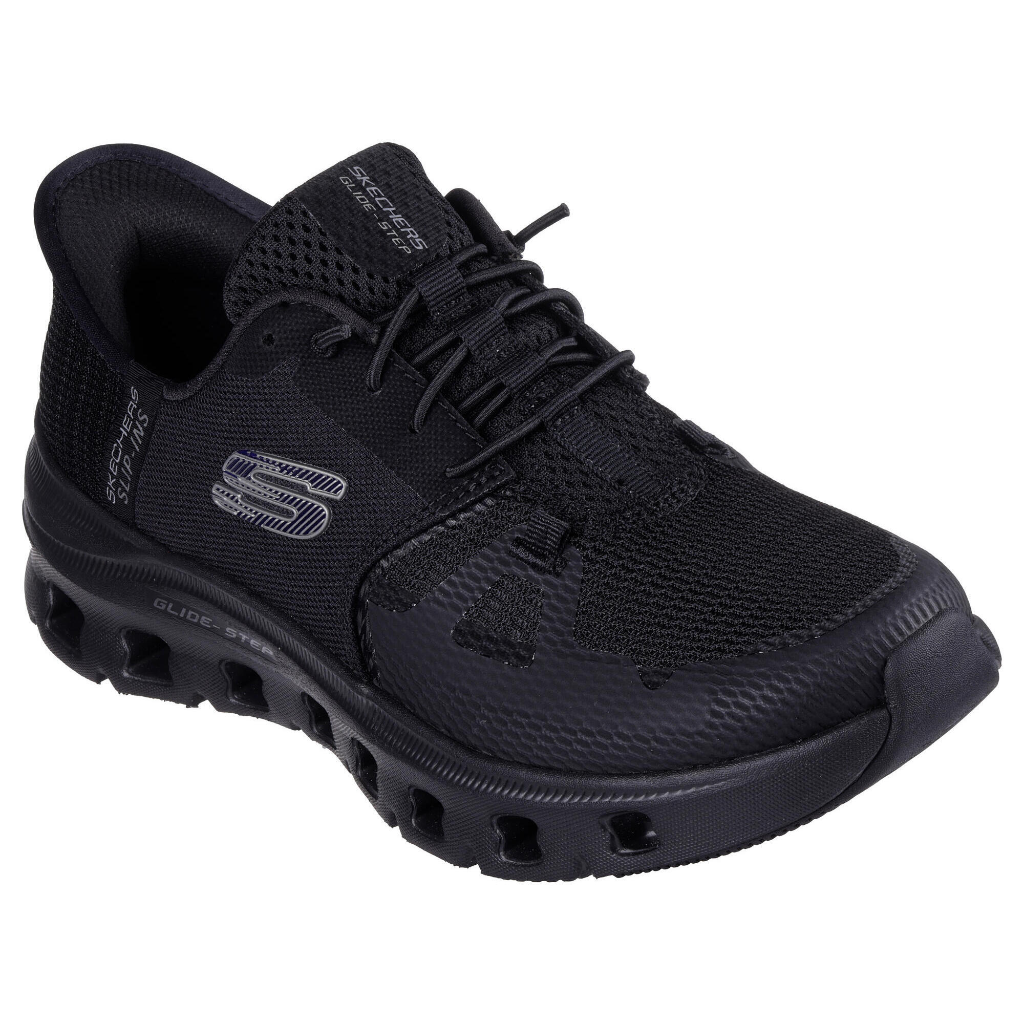Sneakersy damskie Skechers Glide-Step Pro