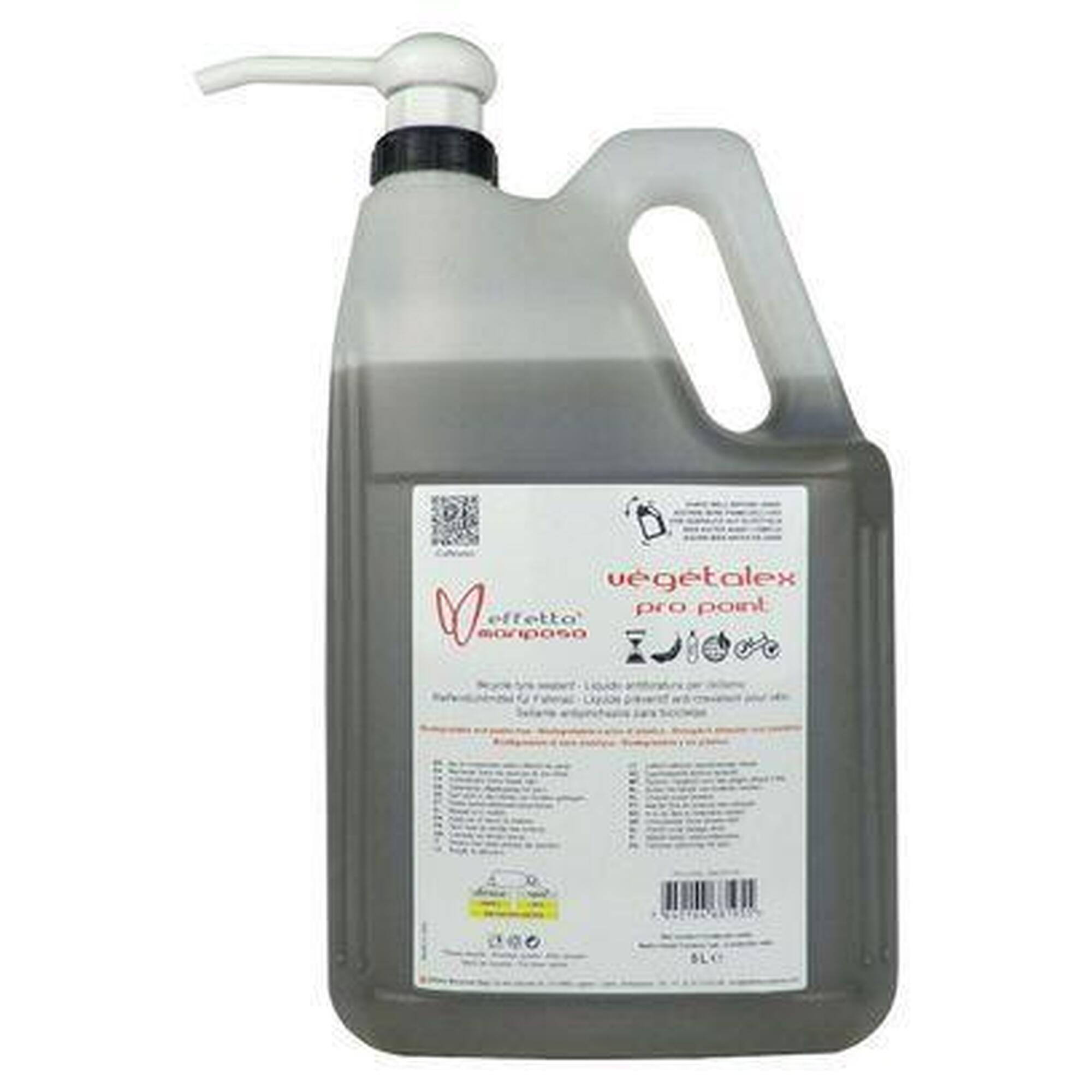 Płyn profilaktyczny Végétalex Pro Point 5l