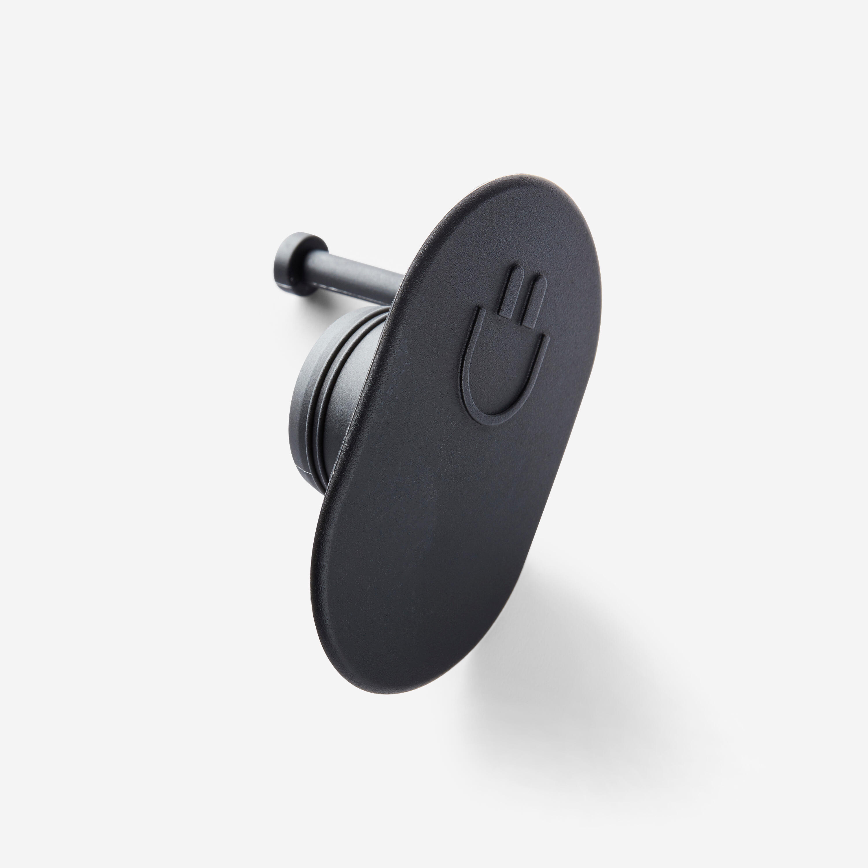 Zaślepka portu ładowania zewn. Elops do elektrycznego roweru towarowego F900E