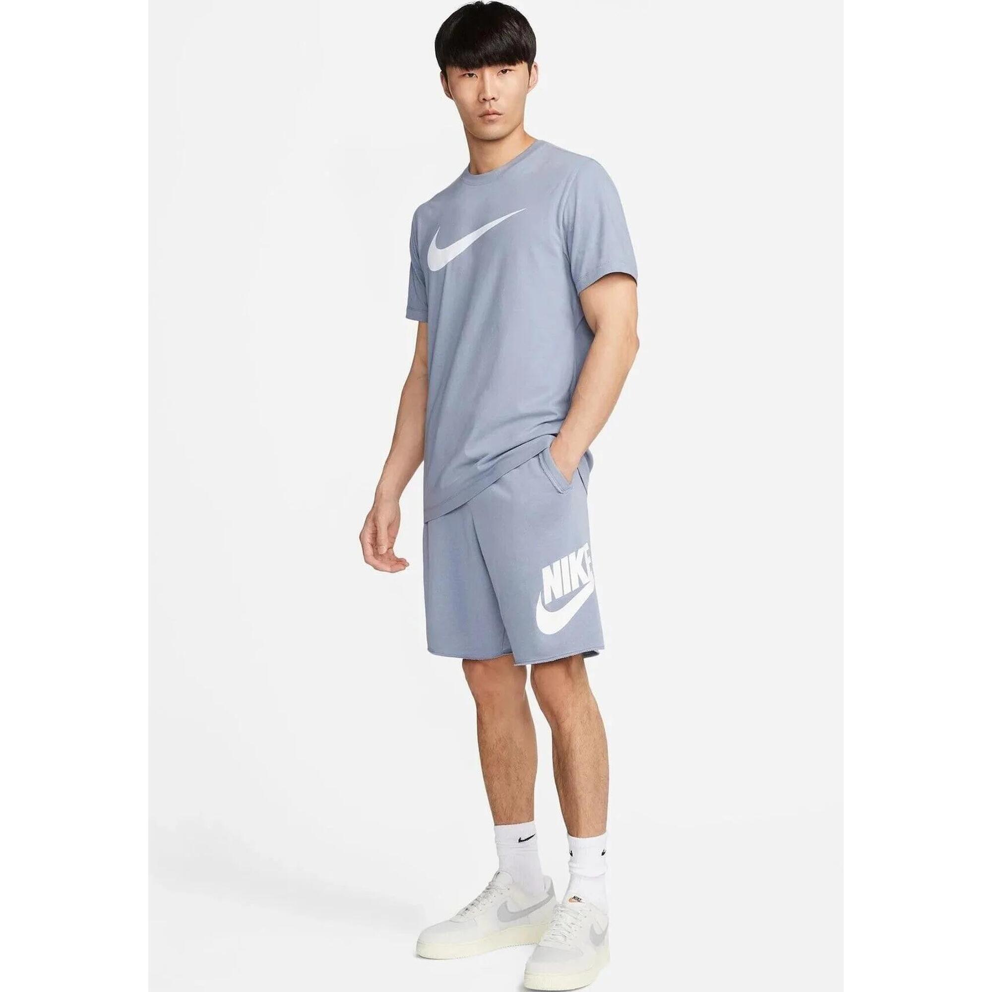 Koszulka M Męska Nike M Nsw Good Chest Swoosh