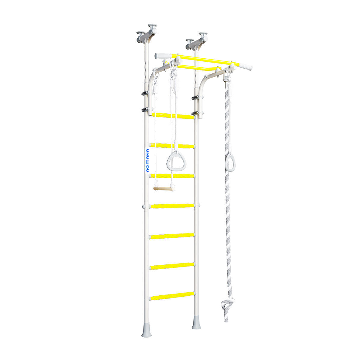 Drabinka gimnastyczna Małpiszon Kometa-5