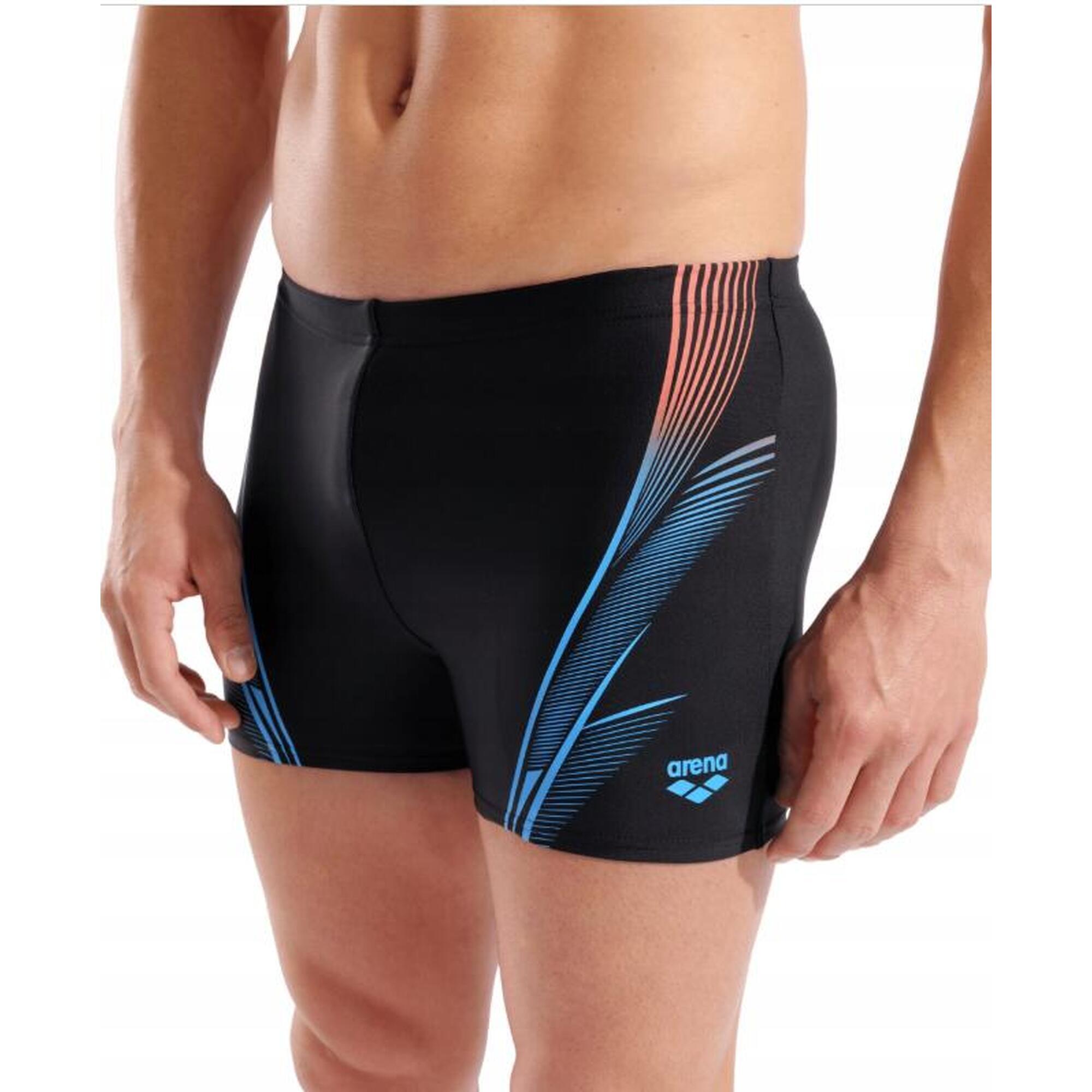 Bokserki do pływania Arena Blast