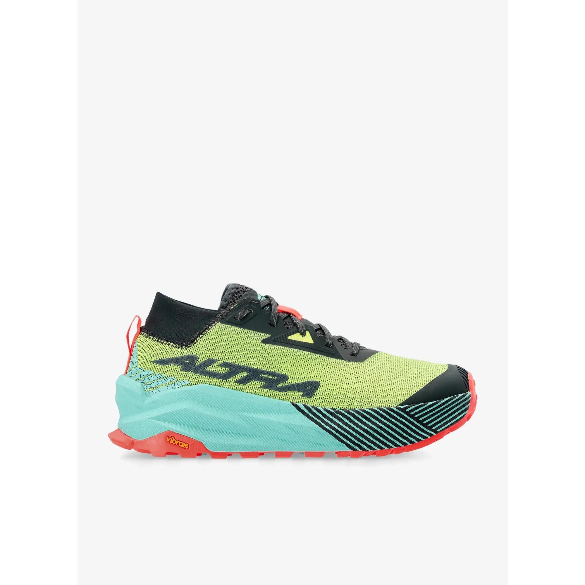 Buty trailowe męskie Altra Olympus 275