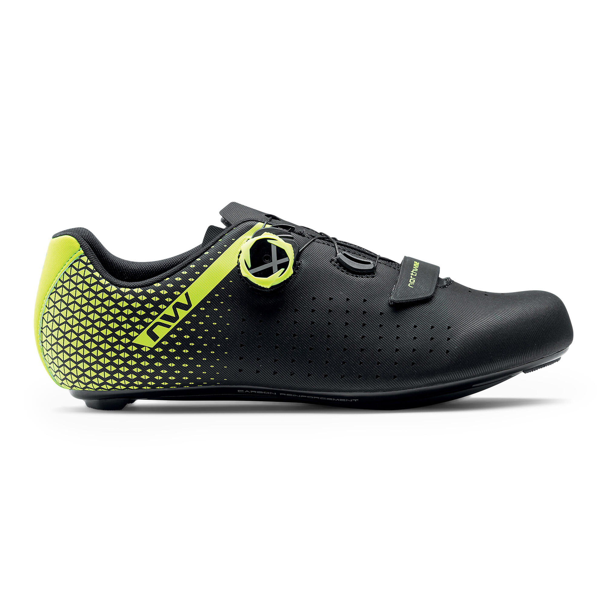 Buty szosowe męskie Northwave Core Plus 2