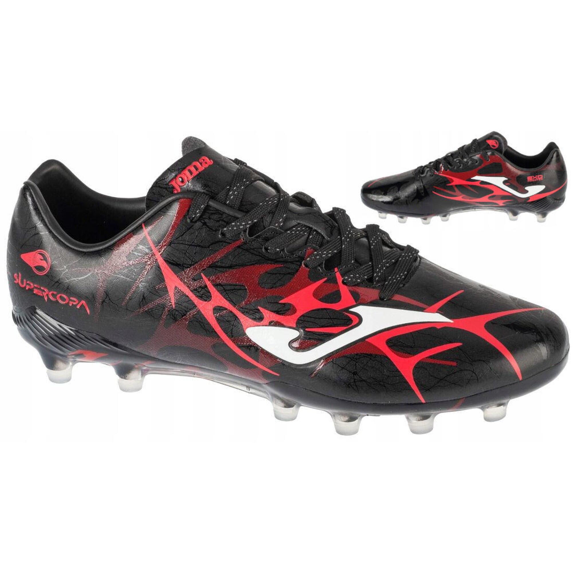 Buty do piłki nożnej męskie Joma Supercopa FG