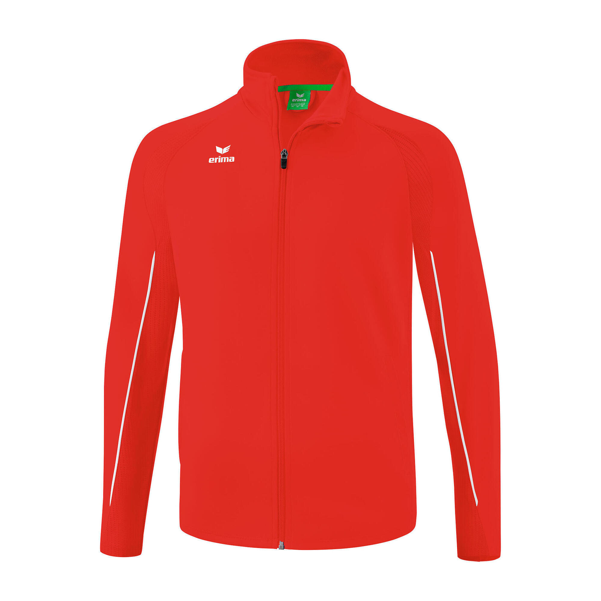 Dziecięca poliestrowa bluza dresowa Erima Liga Star