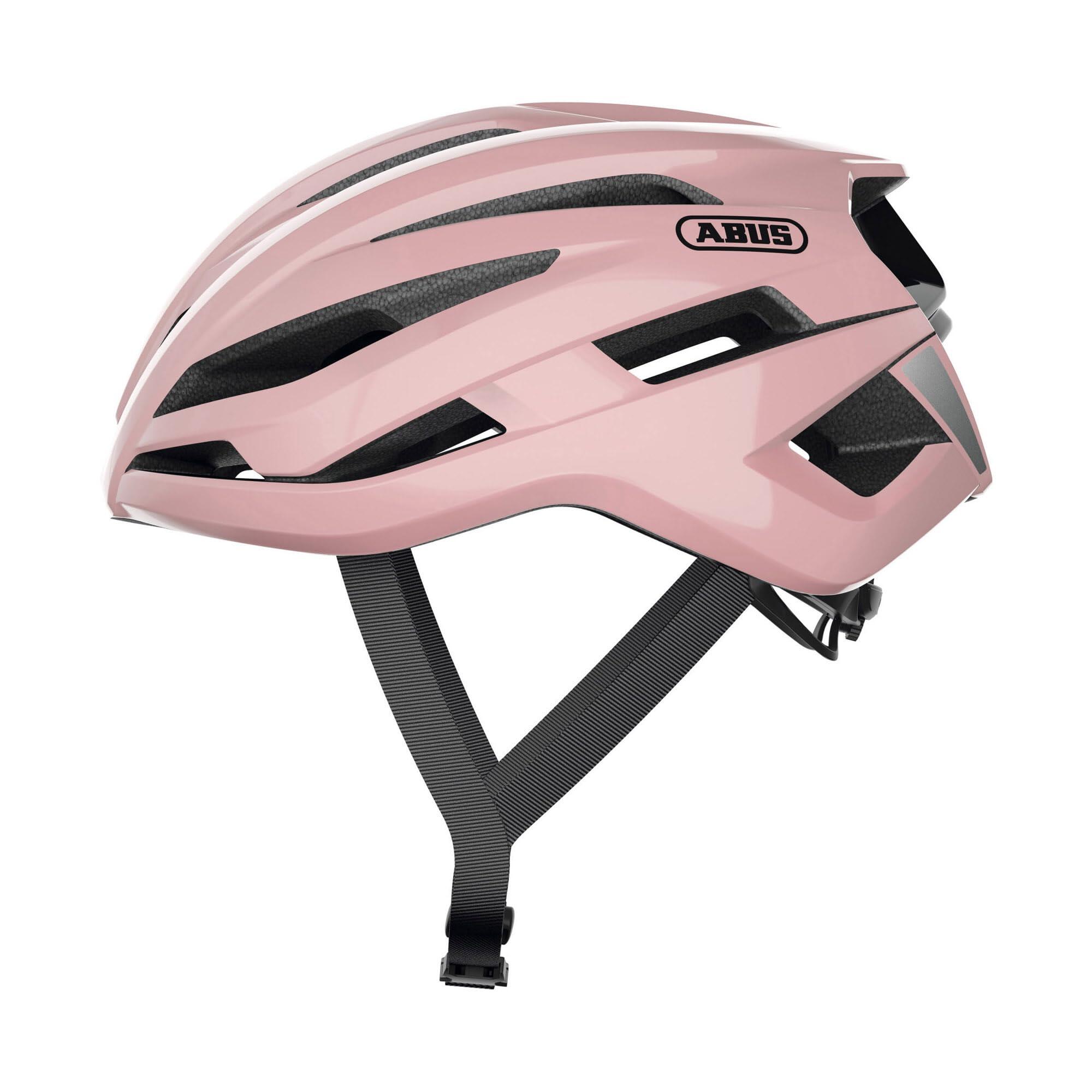 Kask rowerowy Abus Stormchaser