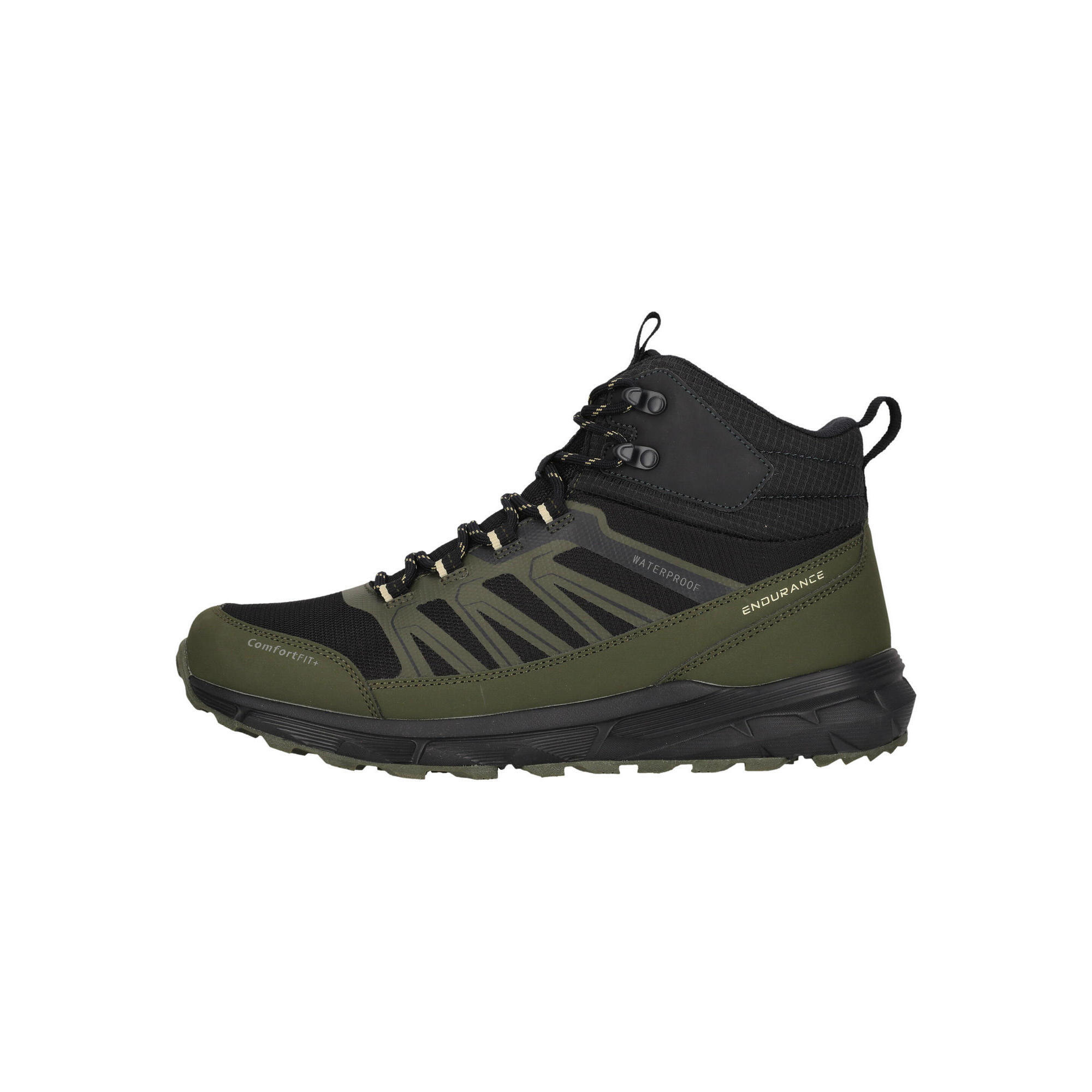 Wodoodporne buty trekkingowe Endurance Ferill