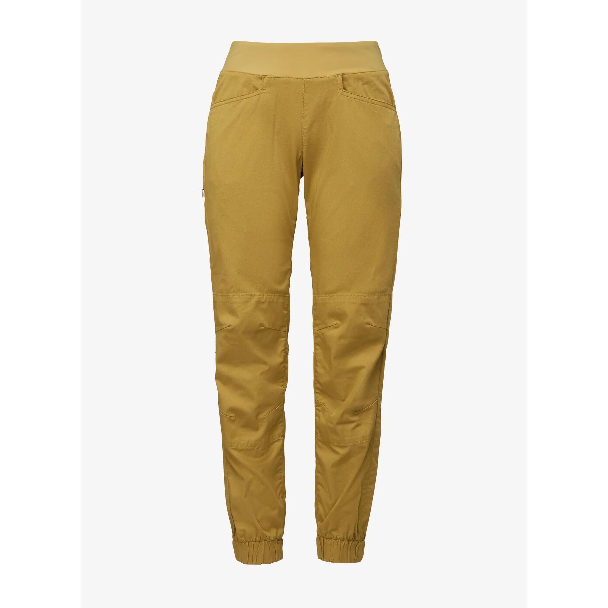 Spodnie damskie Black Diamond Notion SP Pants