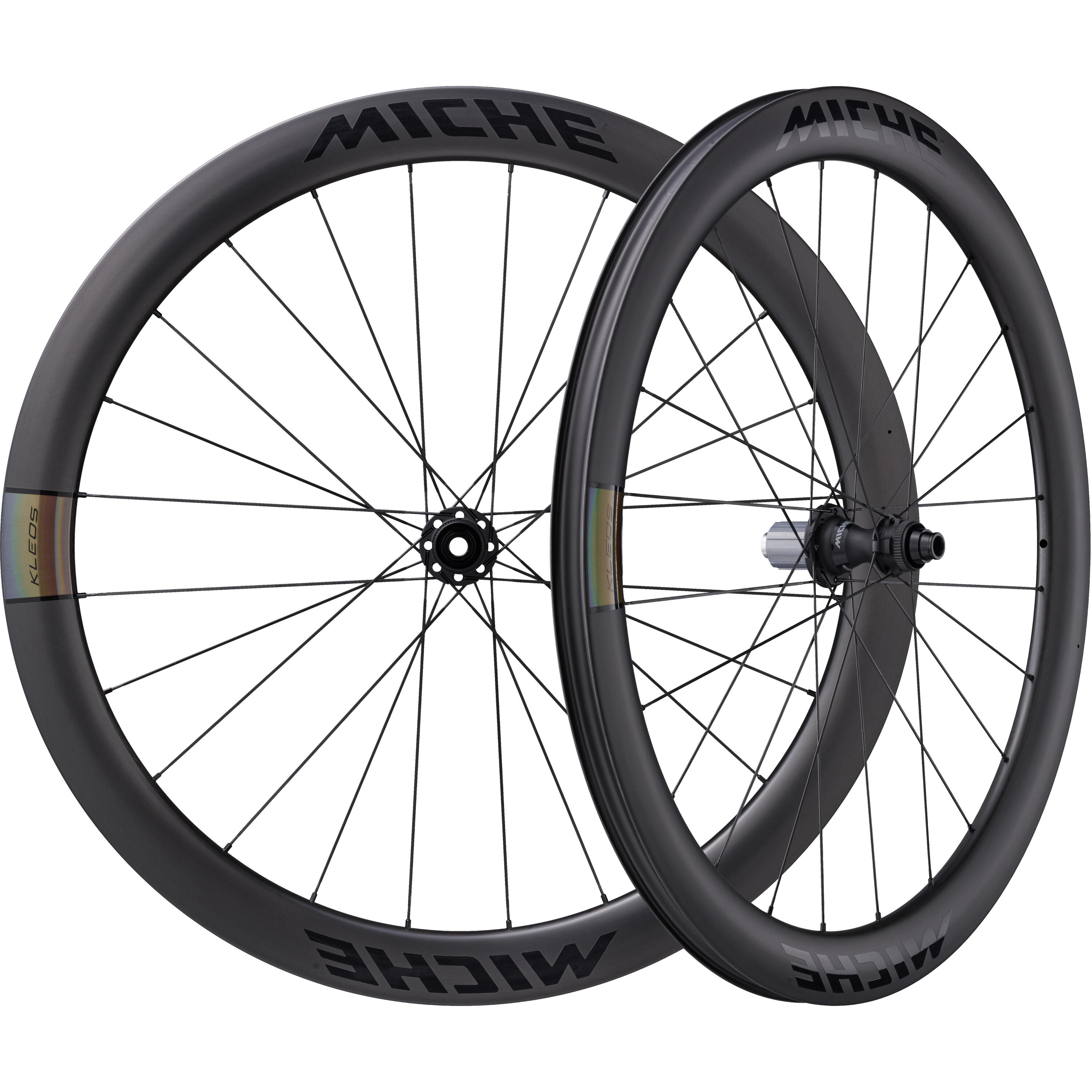 Para kół Miche Kleos corps XDR 50