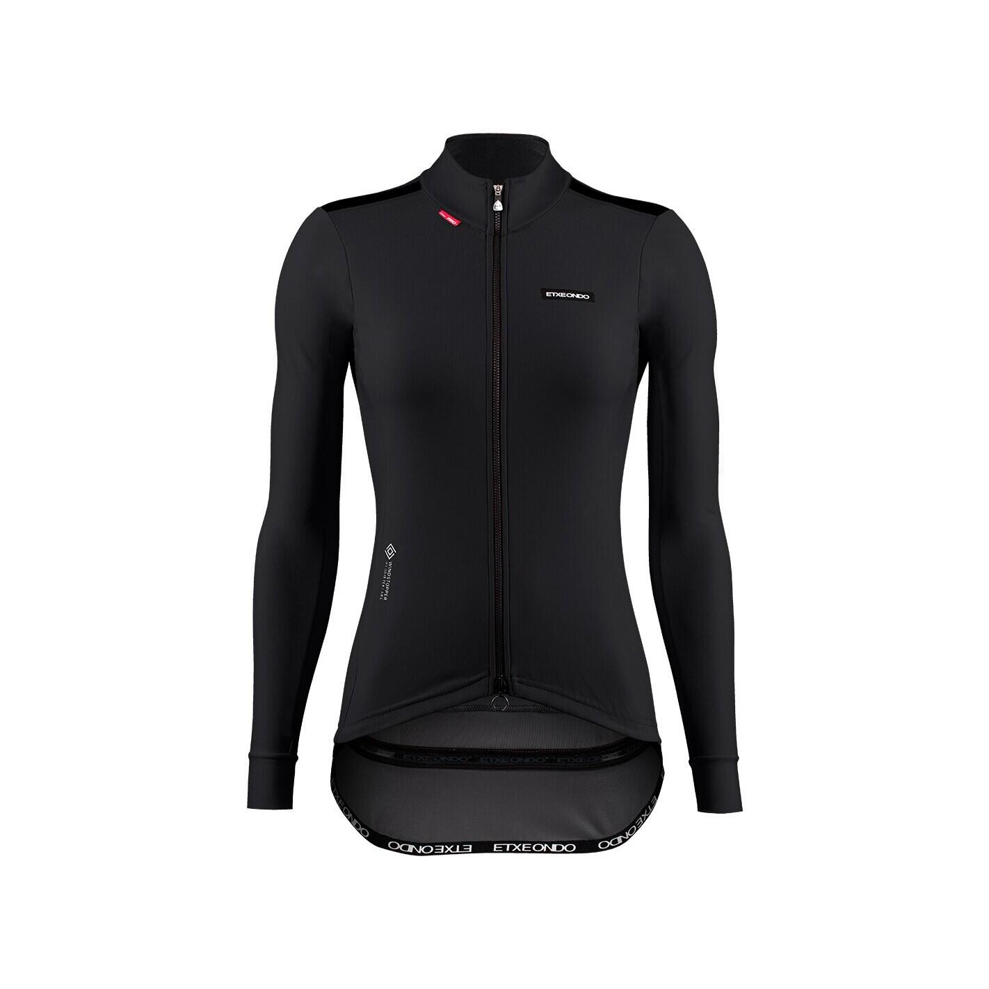 Kurtka damska Etxeondo Dena Gore-Tex WindStopper