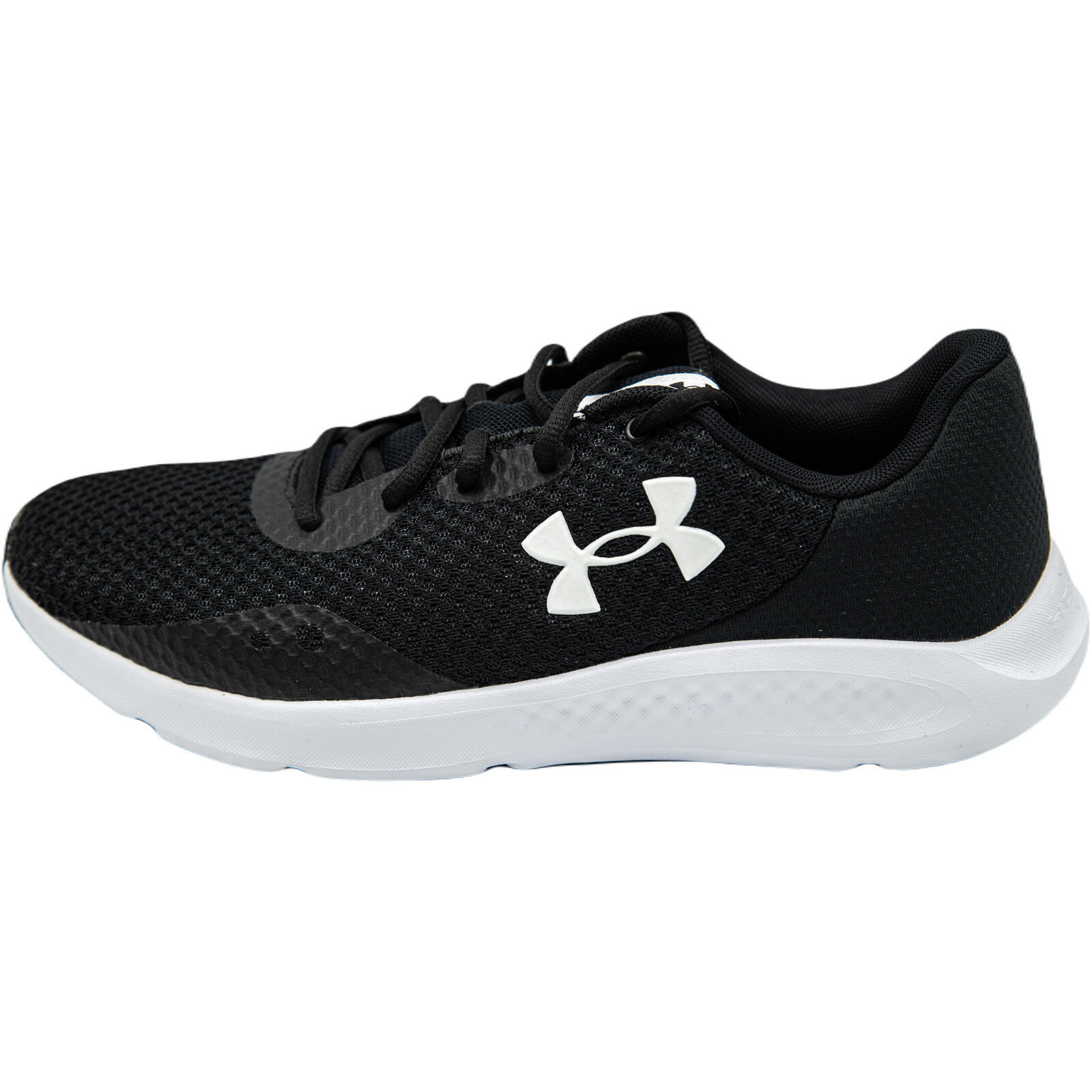 Buty do biegania męskie Under Armour Charged Pursuit 3