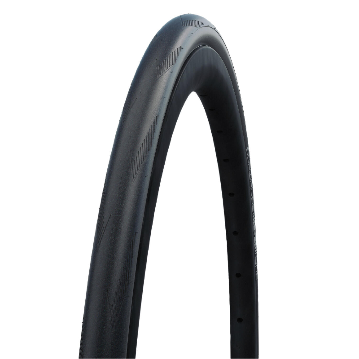 Opona Schwalbe One Performance Tle Raceguard Microskin Tubeless Foldable