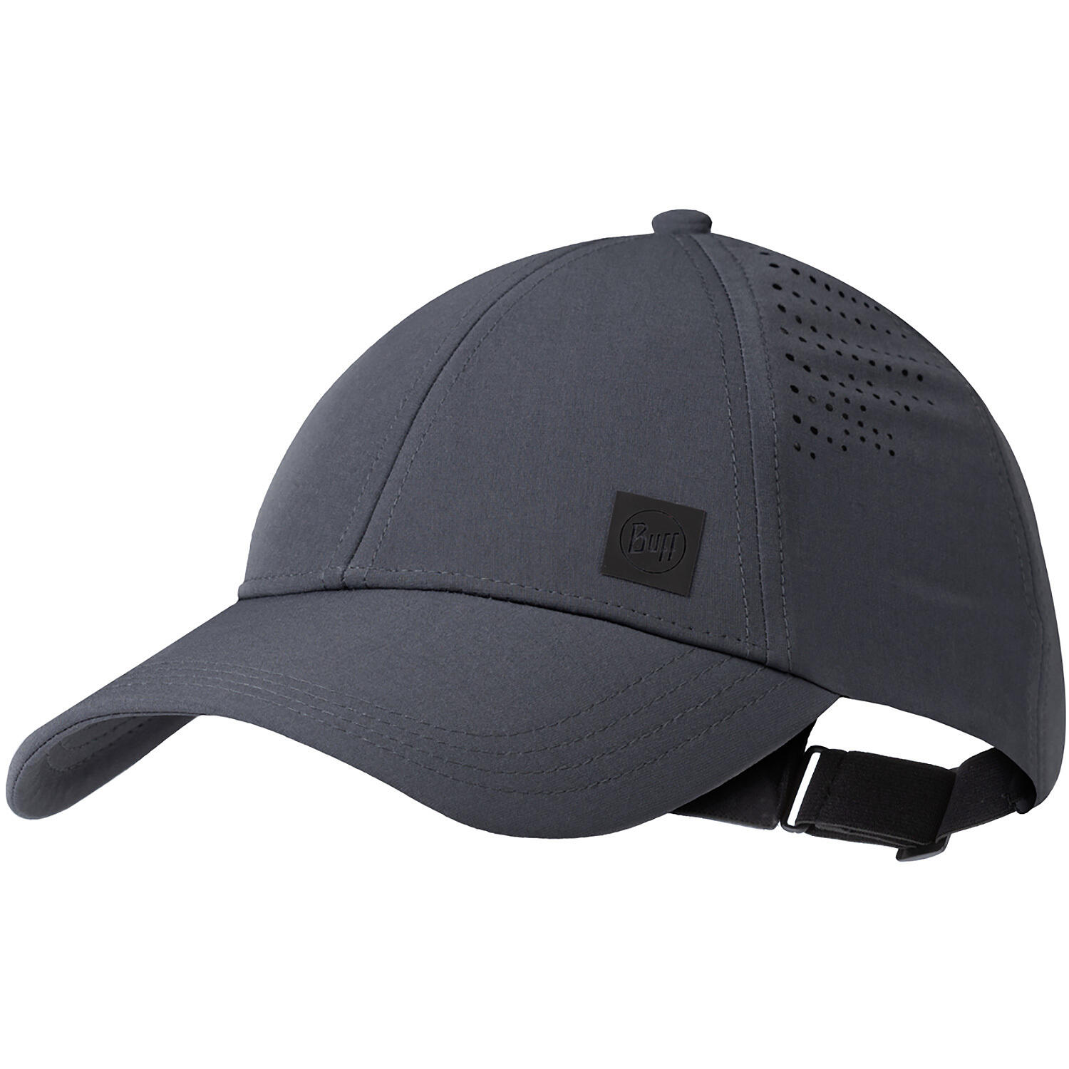 Czapka z daszkiem Summit Cap Ash UPF50