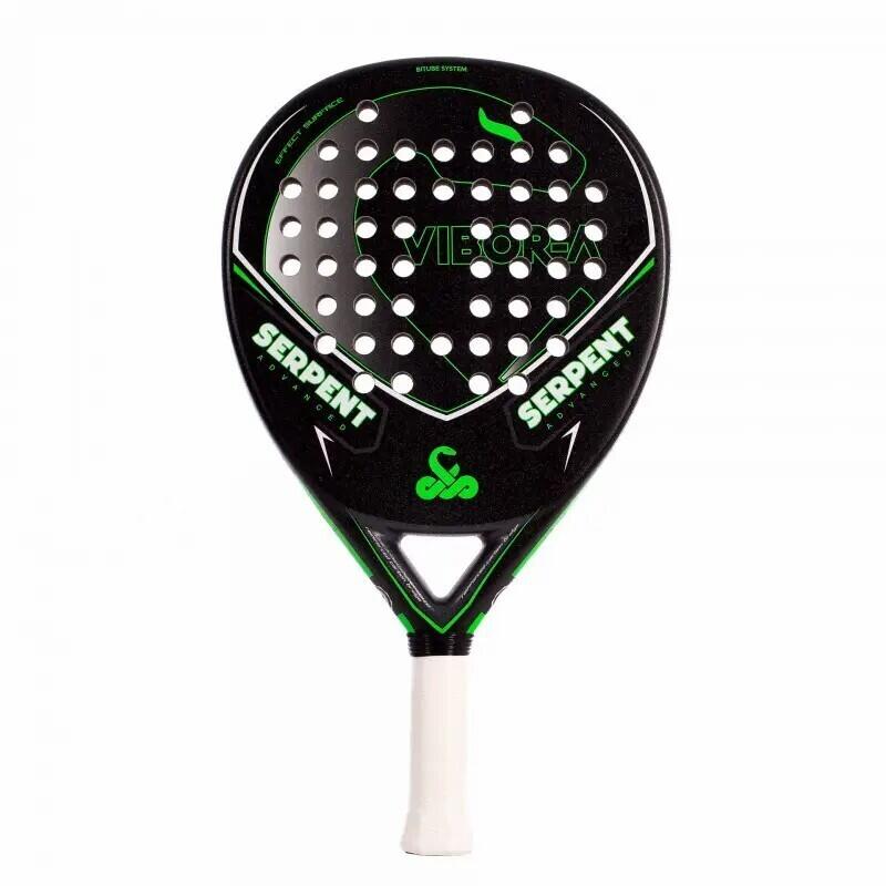 Racket z padel Vibora Vibor-A Serpent Advance 22
