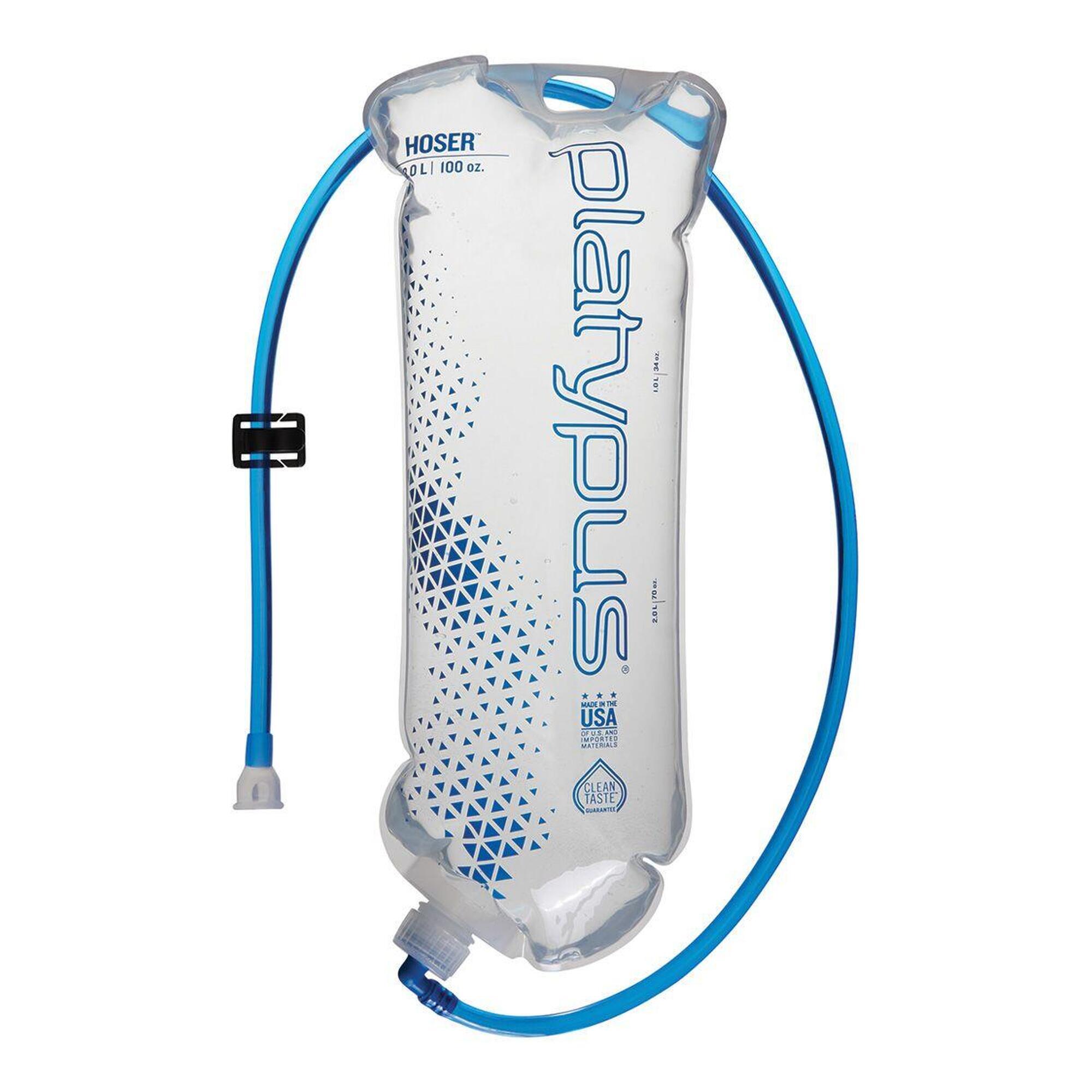 Bukłak na wodę Platypus Hoser 3L