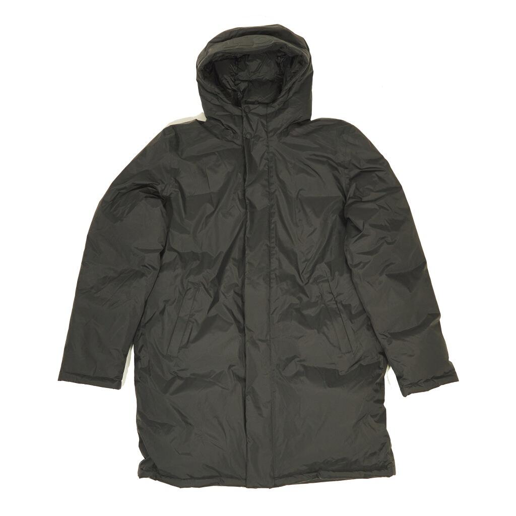 Kurtka JOTT HELSINKI Czarny