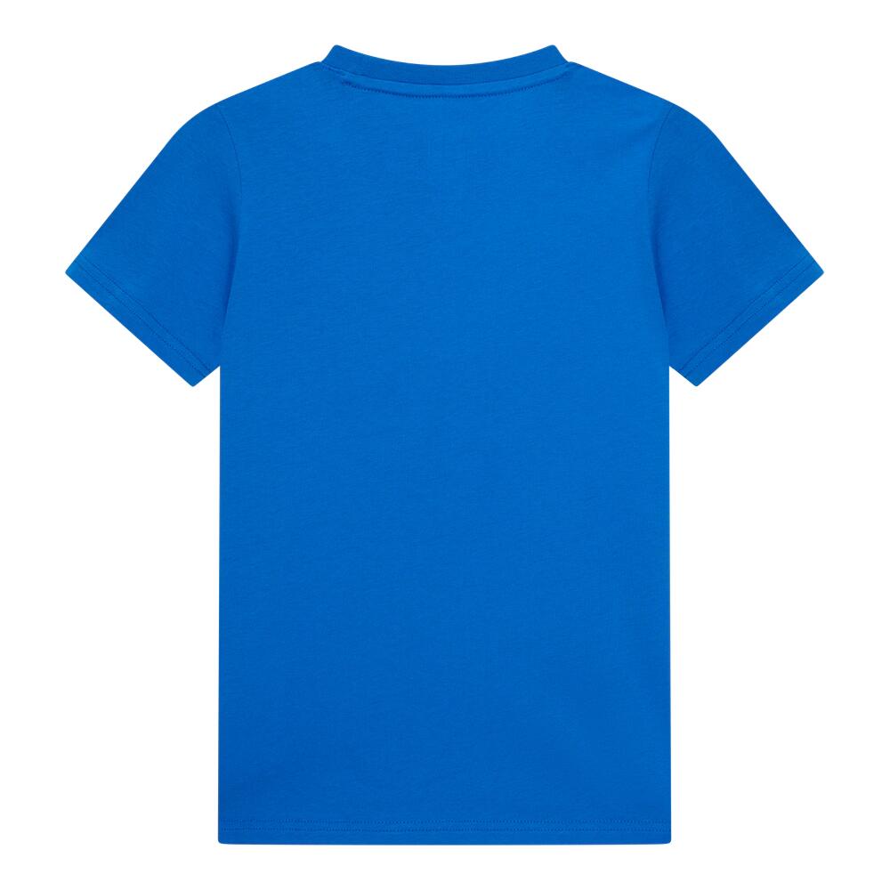 Koszulka męska FIGC Italië Big Logo