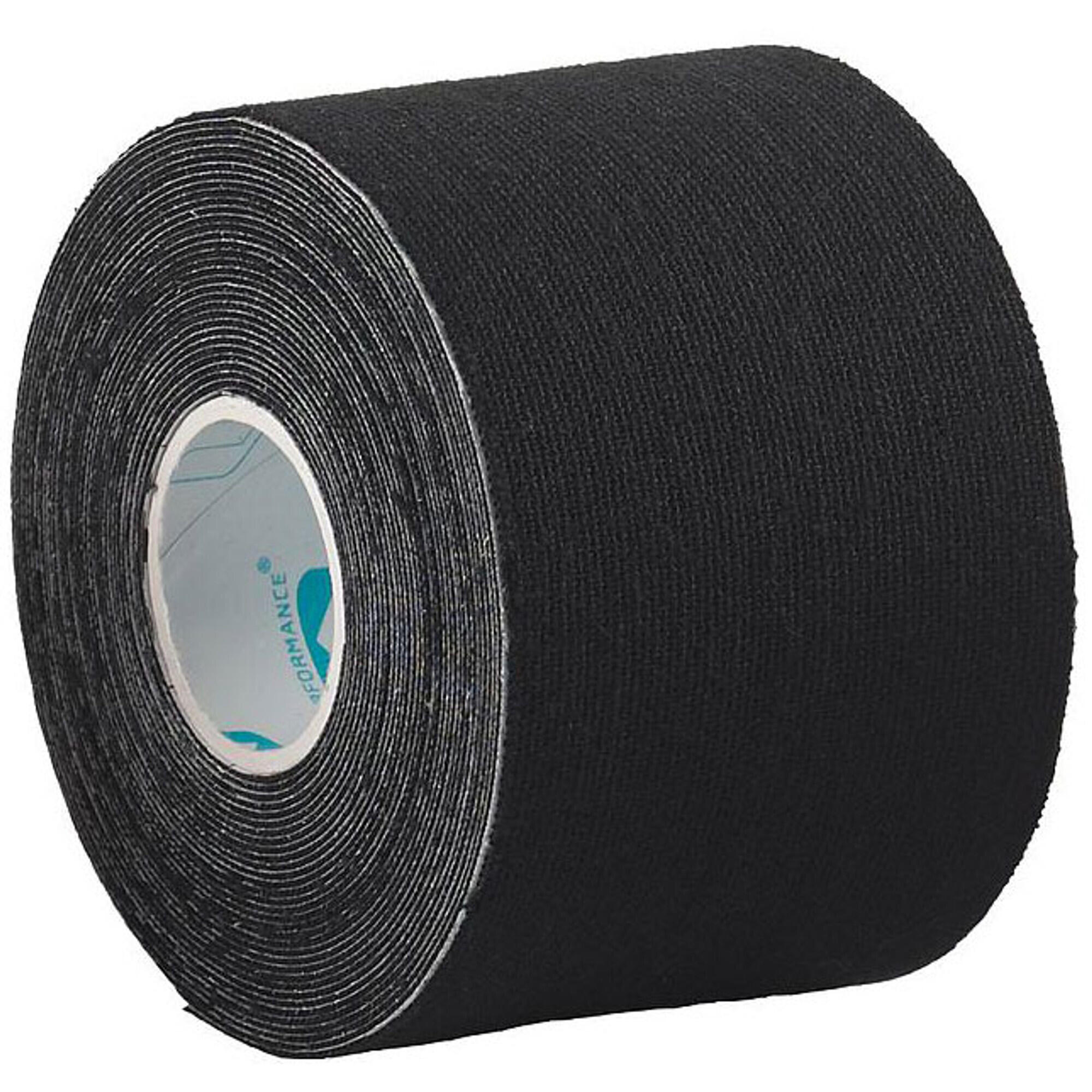 Taśma kinezjologiczna w rolce Ultimate Performance