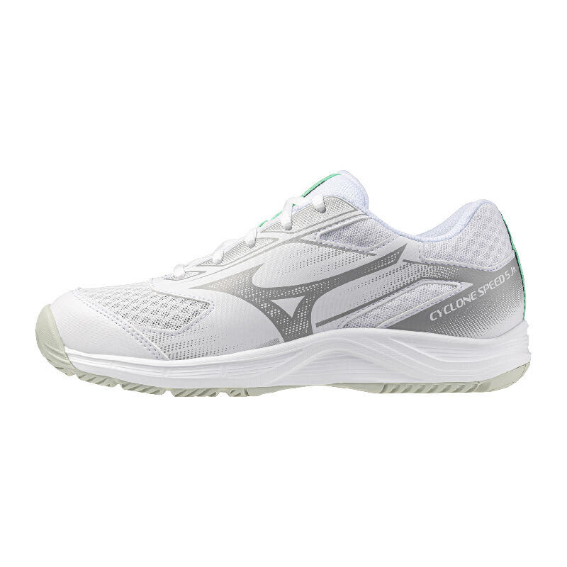 Buty halowe Mizuno Cyclone Speed 5