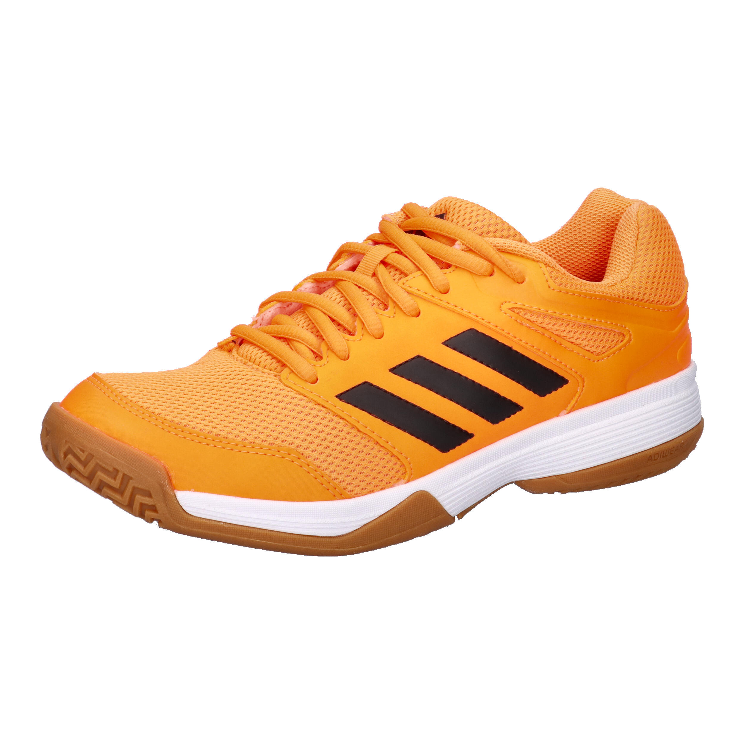 Dziecięce buty halowe adidas Speedcourt