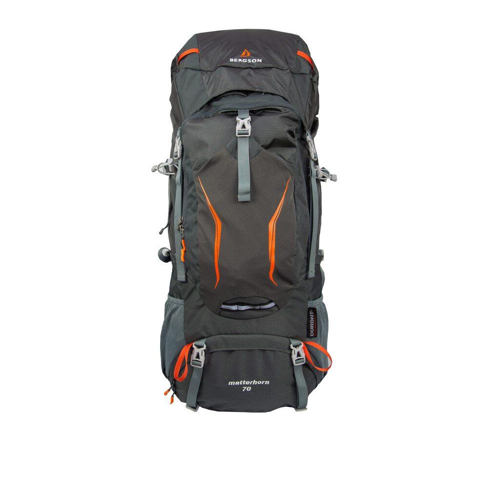 Plecak turystyczny BERGSON MATTERHORN 70 L