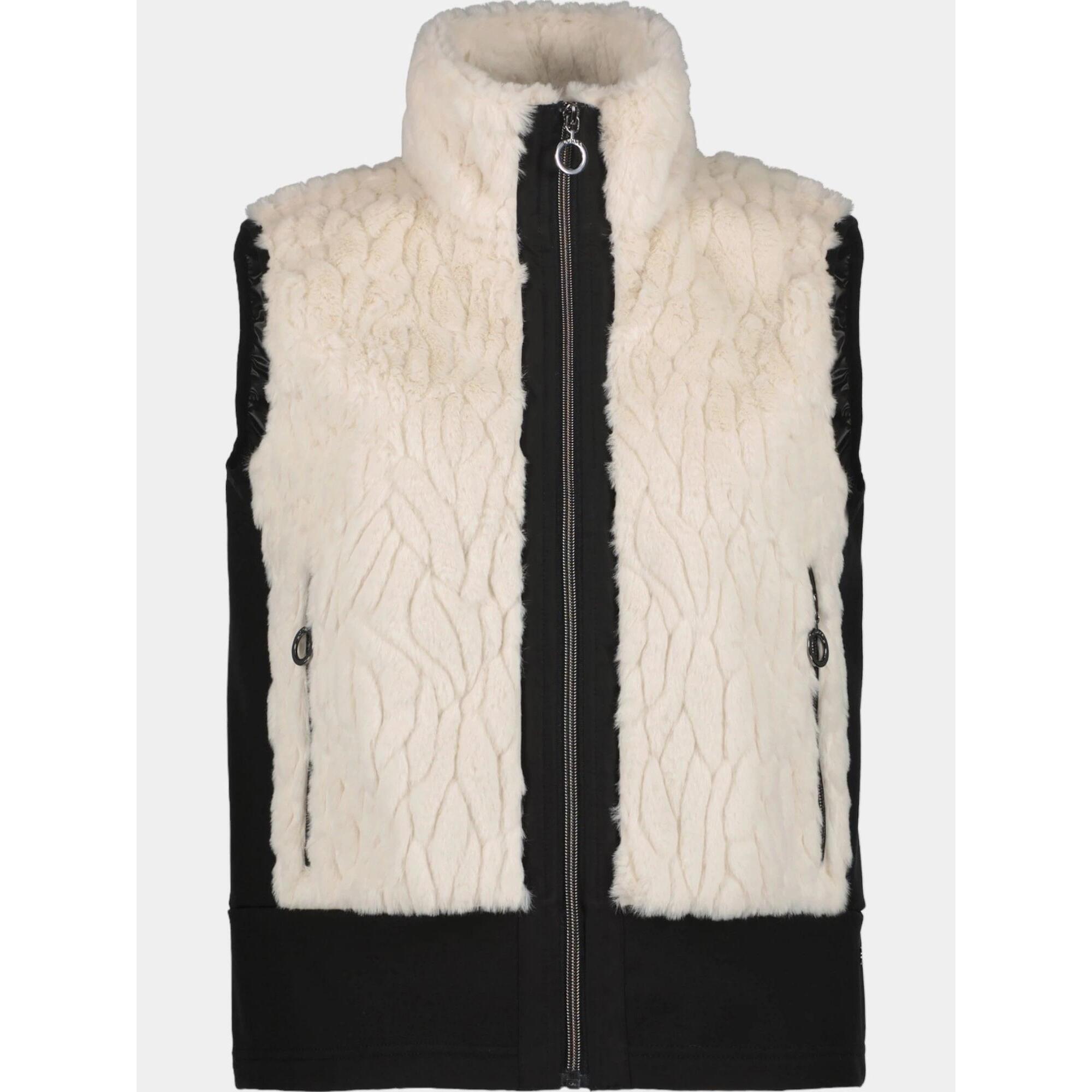 Kamizelka Damska Luhta Hanhivaara